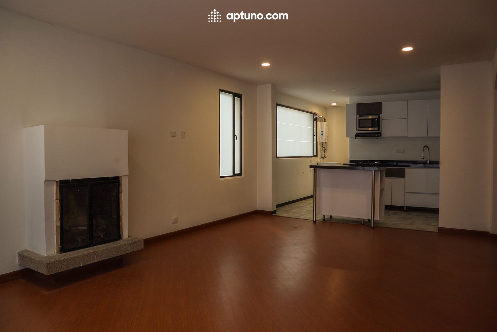 Apartamento en arriendo El Chico Apartamento en arriendo El Chico 110 m² - $ 2.450.000