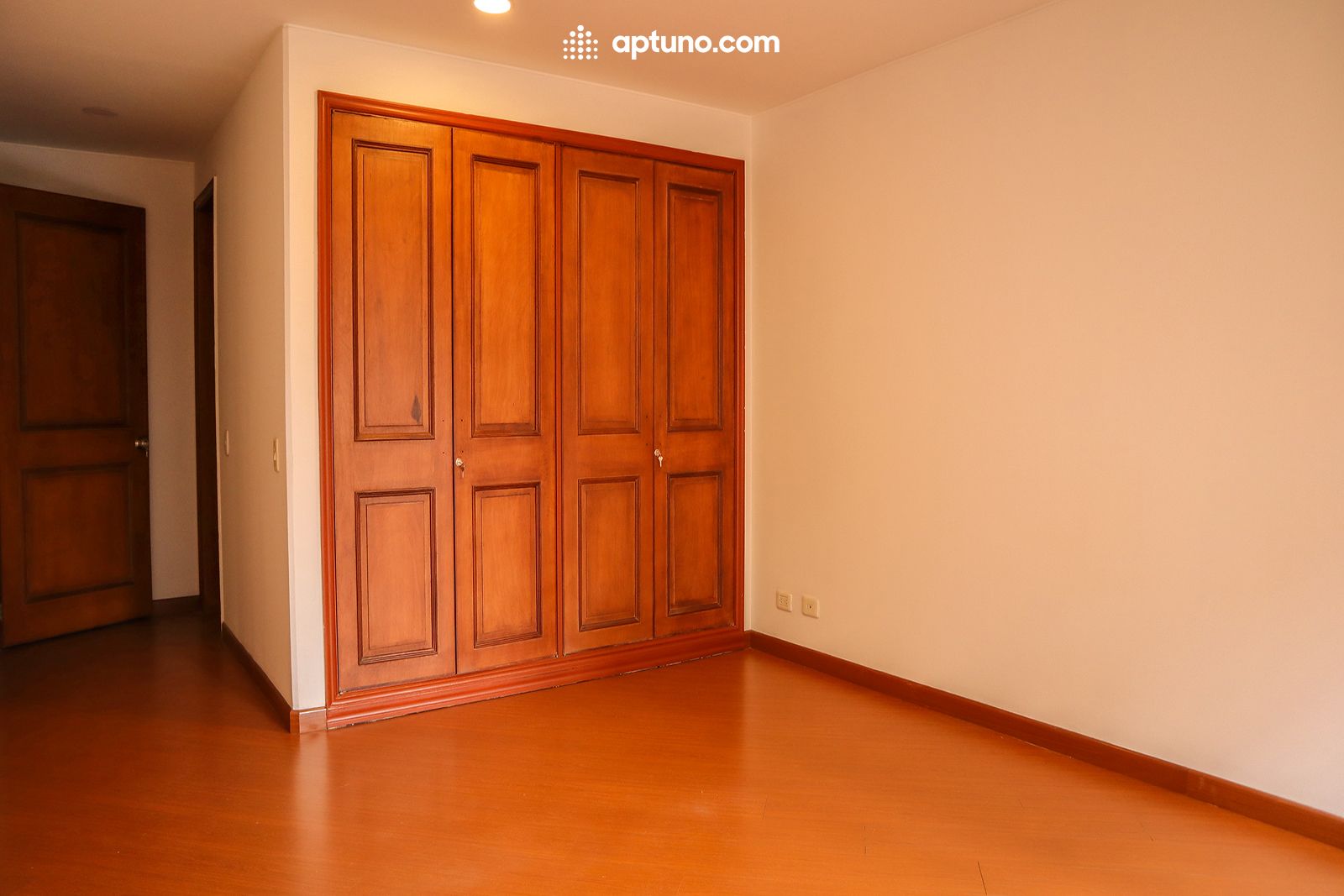 Apartamento en arriendo El Chico Apartamento en arriendo El Chico 110 m² - $ 2.450.000