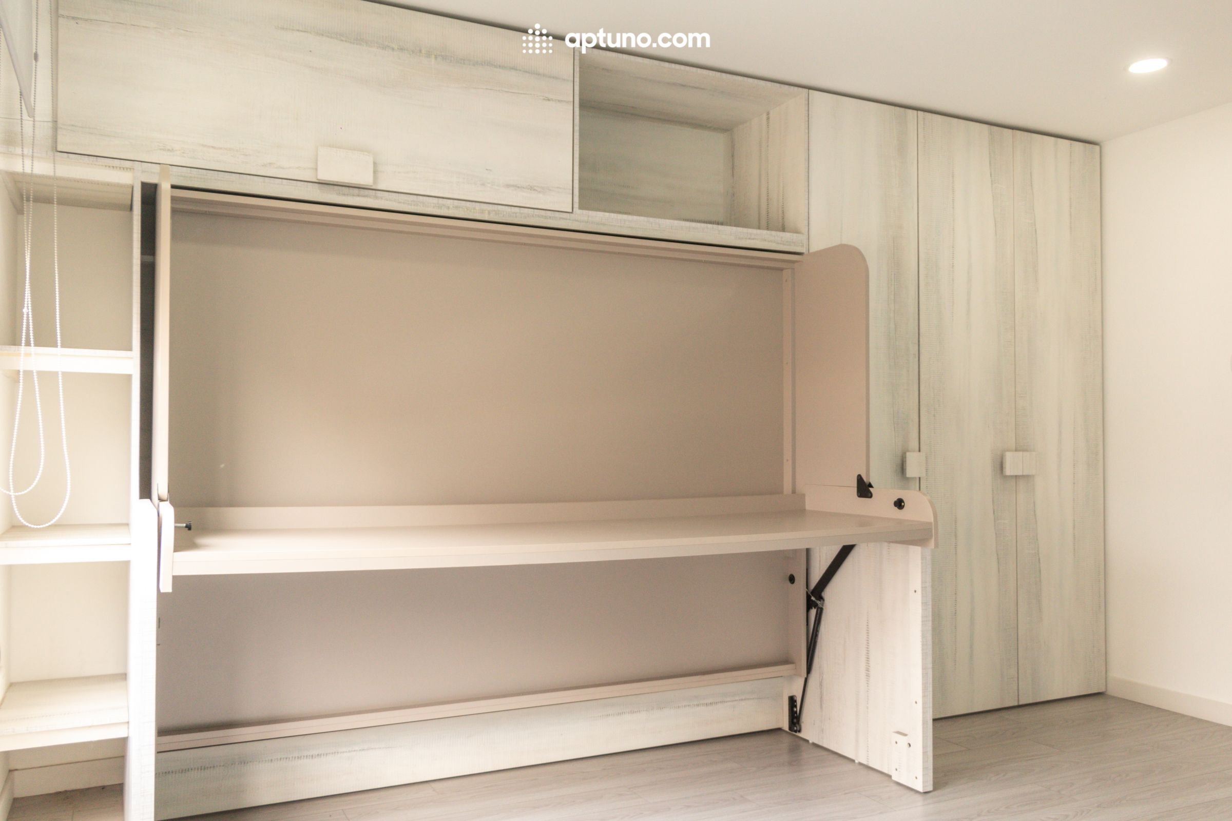 Apartamento en arriendo Chapinero Occidental Apartamento en arriendo Chapinero Occidental 24 m² - $ 1.200.000