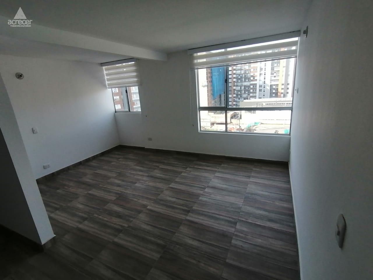 Apartamento en arriendo Capellanía 42 m² - $ 1.457.000