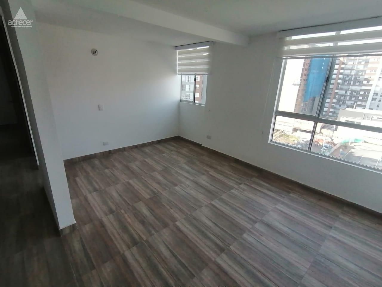 Apartamento en arriendo Capellanía 42 m² - $ 1.457.000