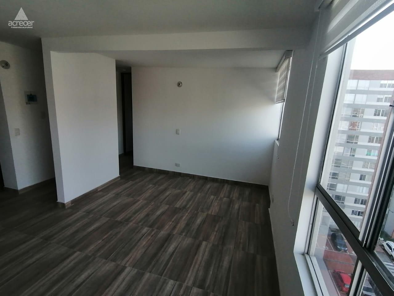Apartamento en arriendo Capellanía 42 m² - $ 1.457.000