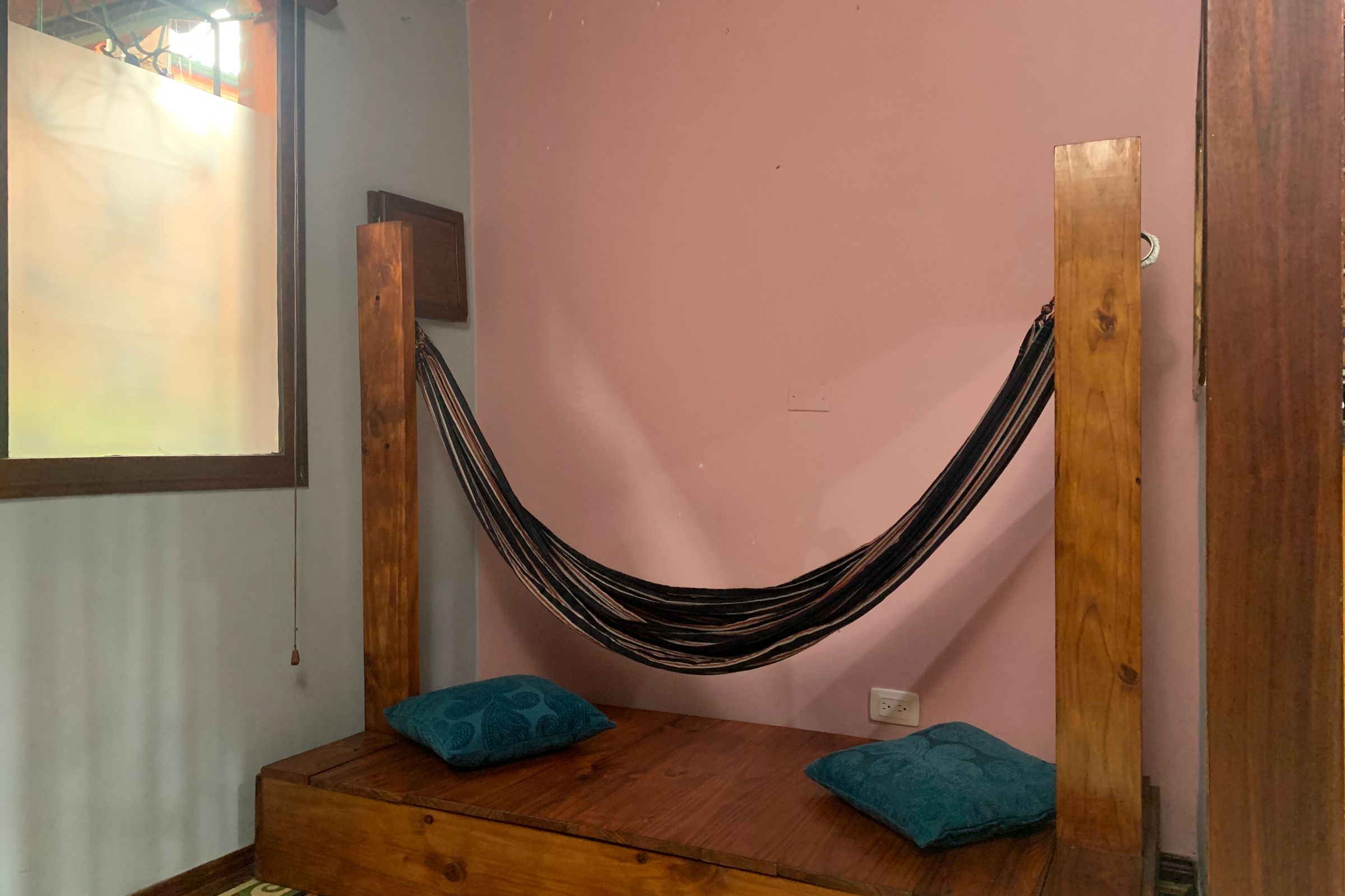 Casa en arriendo Las Cruces 32 m² - $ 750.000