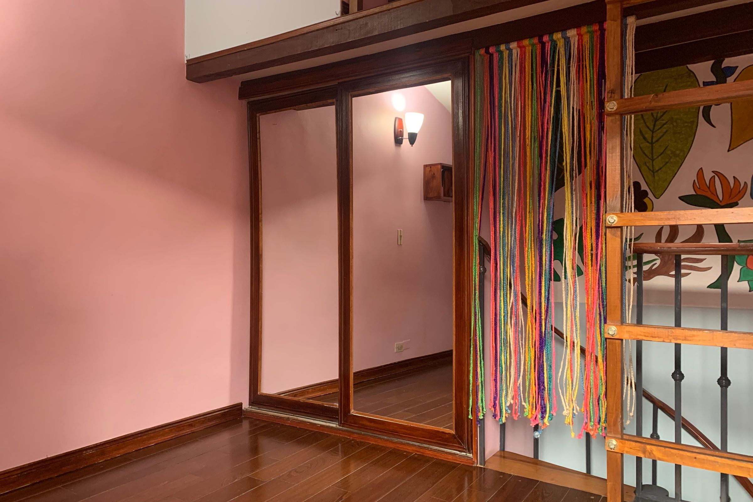 Casa en arriendo Las Cruces 32 m² - $ 750.000