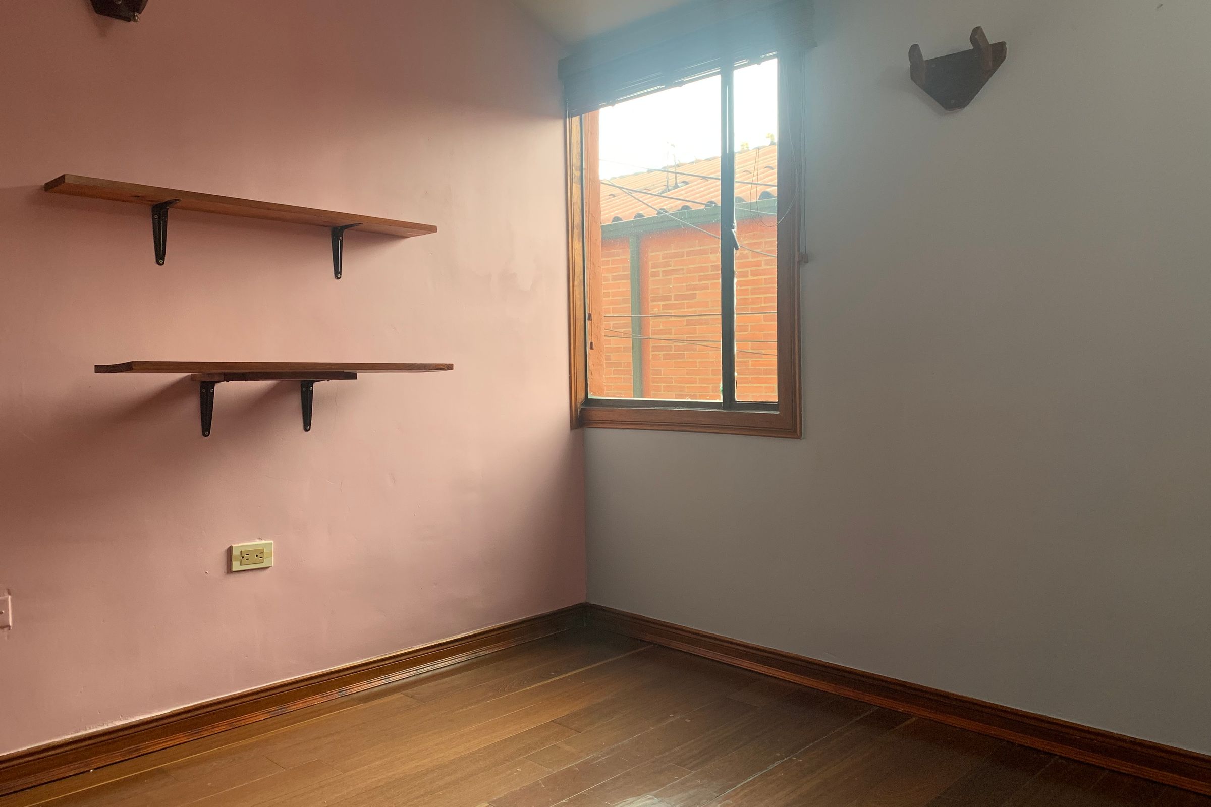 Casa en arriendo Las Cruces 32 m² - $ 750.000