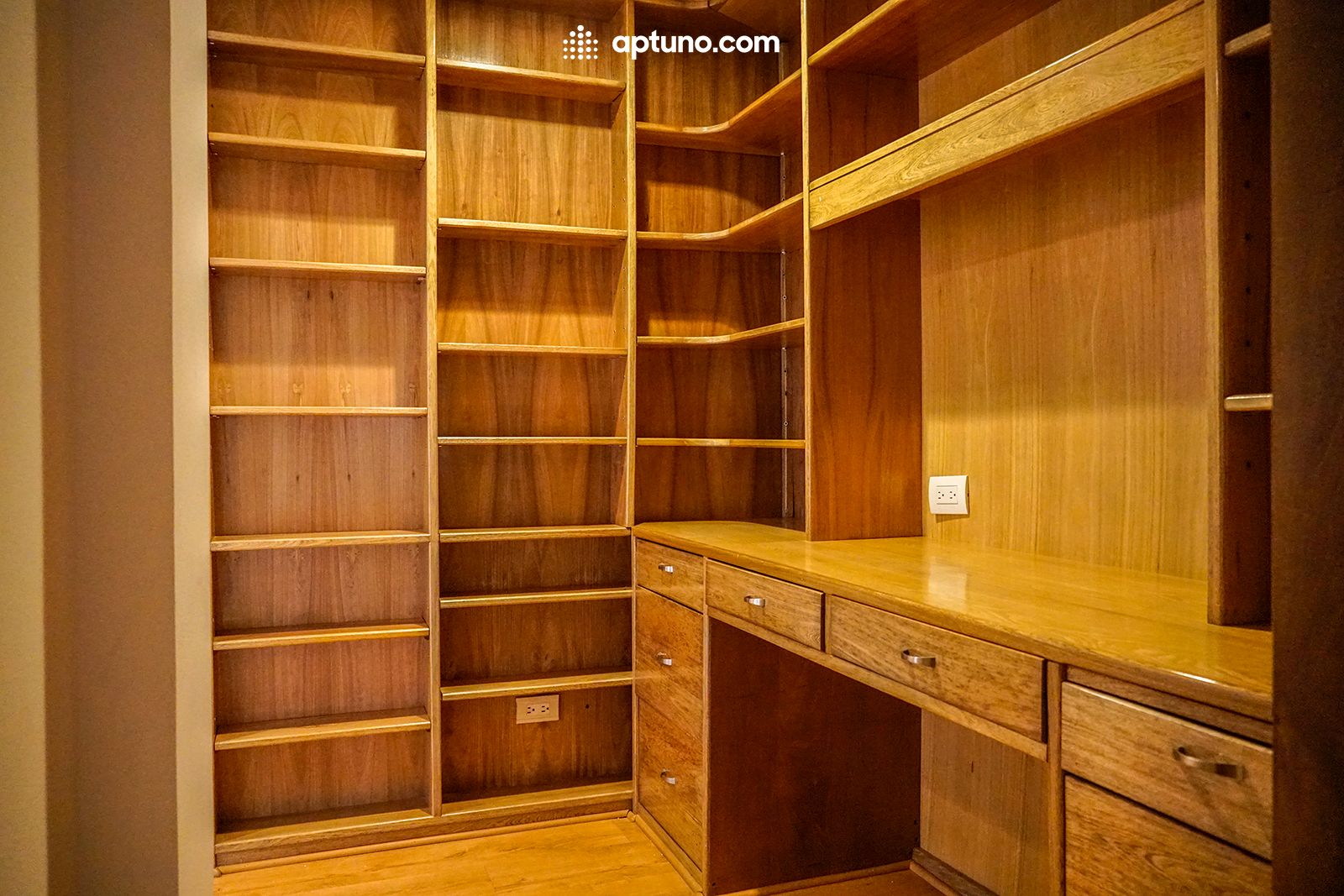 Apartamento en arriendo Chicó Norte III Sector Apartamento en arriendo Chicó Norte III Sector 88 m² - $ 3.120.000