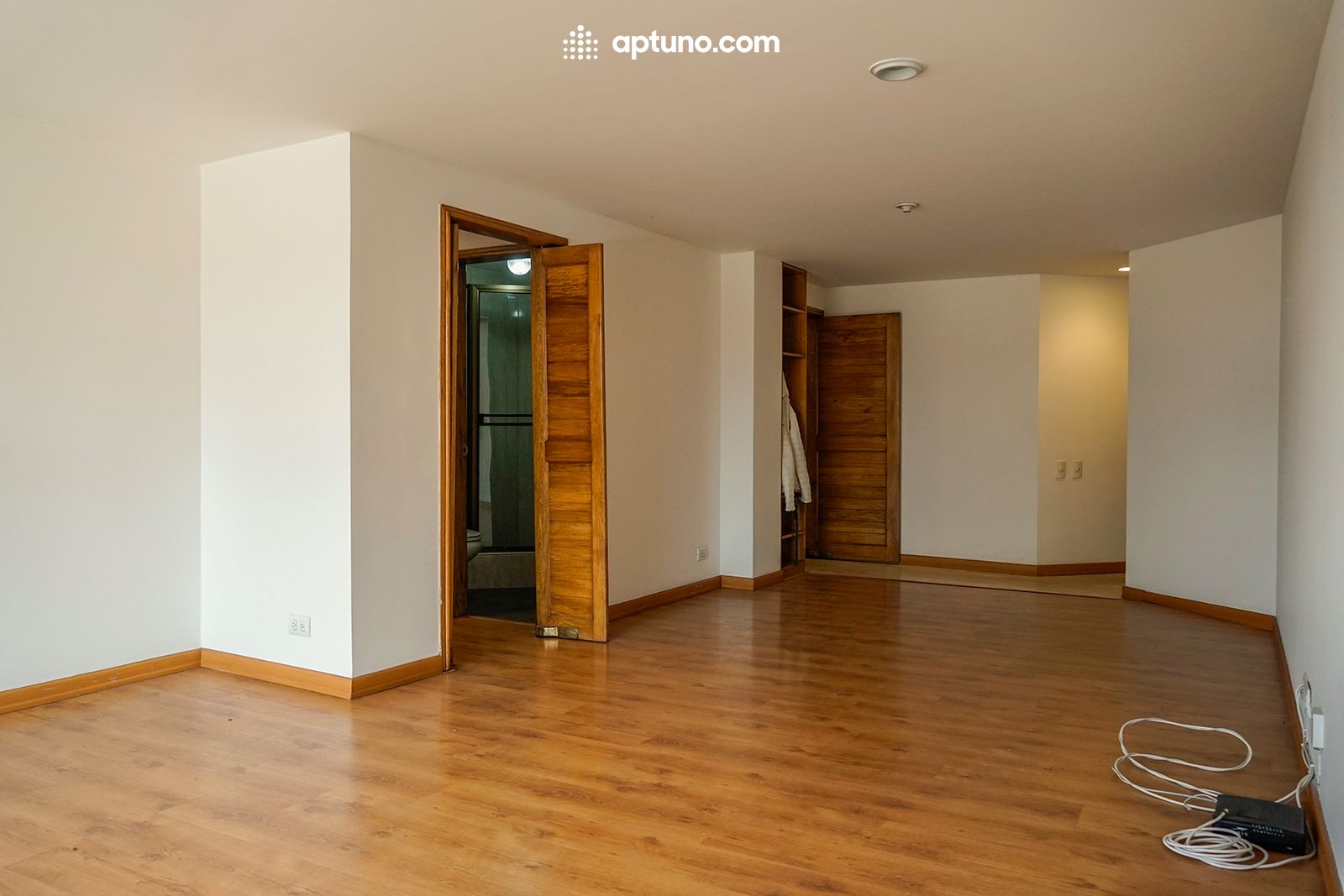 Apartamento en arriendo Chicó Norte III Sector Apartamento en arriendo Chicó Norte III Sector 88 m² - $ 3.120.000