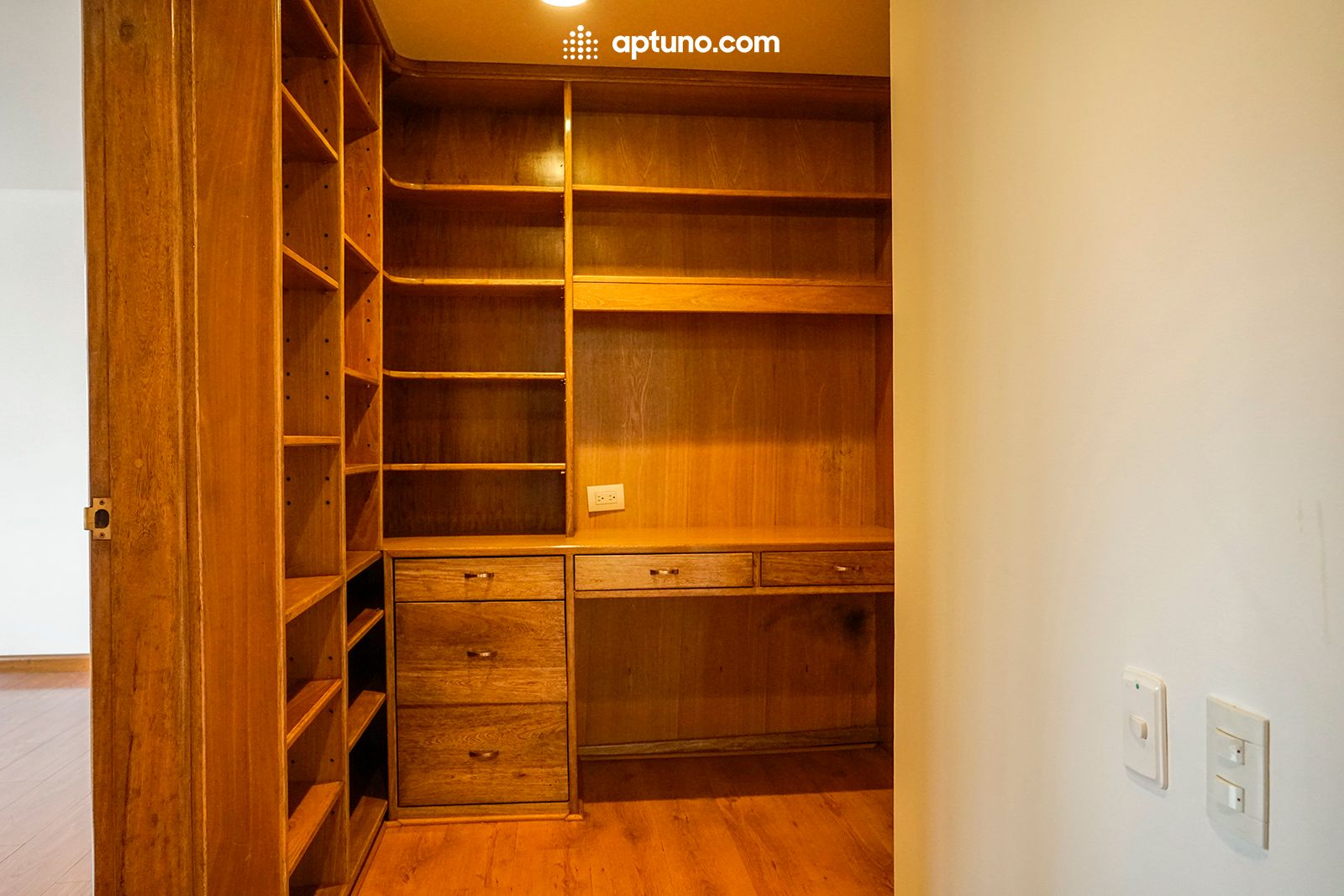 Apartamento en arriendo Chicó Norte III Sector Apartamento en arriendo Chicó Norte III Sector 88 m² - $ 3.120.000