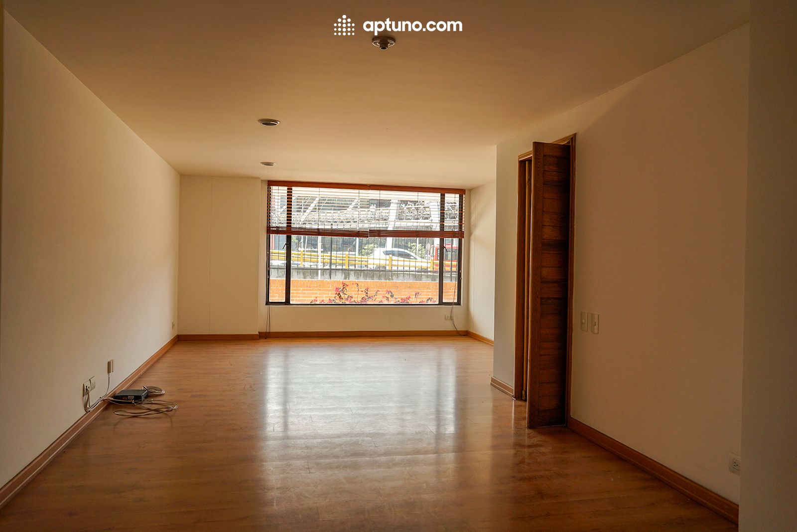 Apartamento en arriendo Chicó Norte III Sector Apartamento en arriendo Chicó Norte III Sector 88 m² - $ 3.120.000