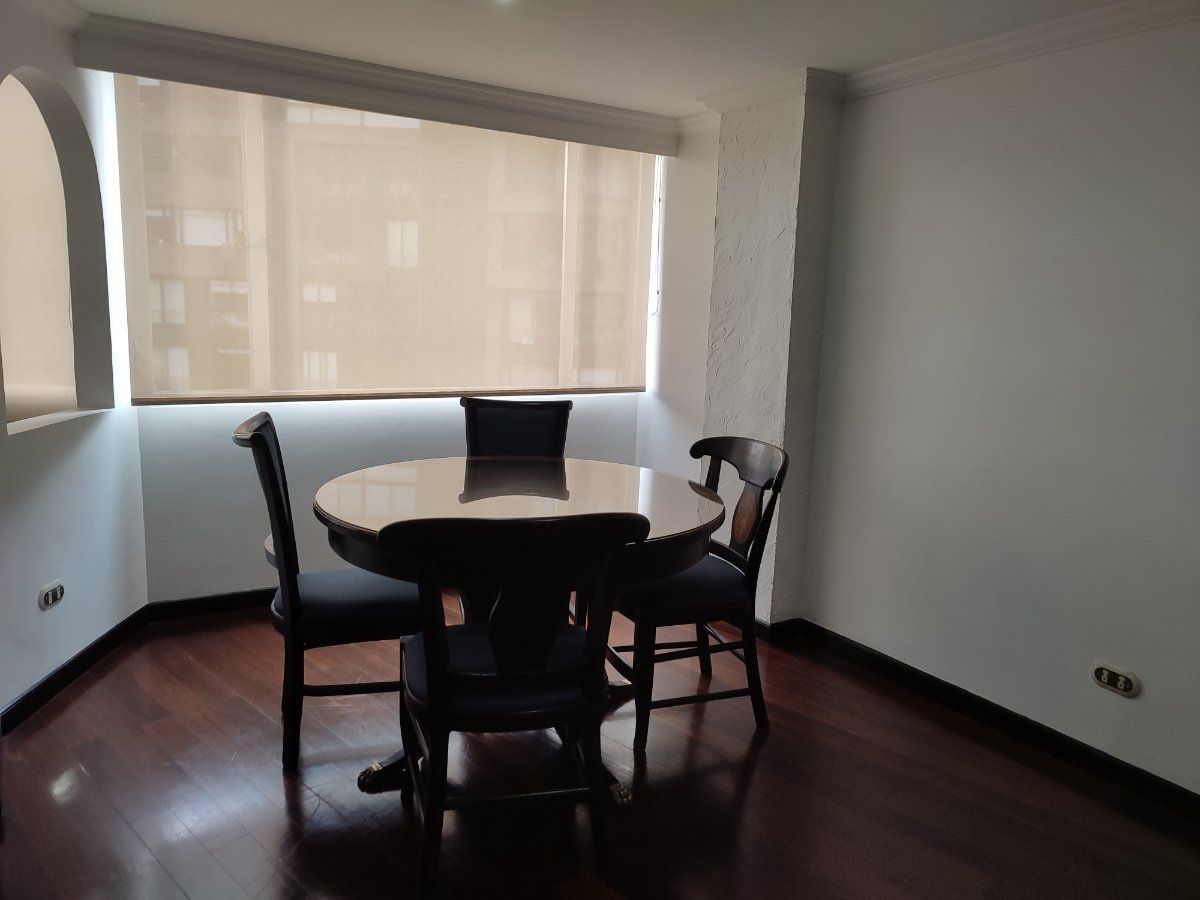 Apartamento en arriendo Granada Apartamento en arriendo Granada 100 m² - $ 3.500.000
