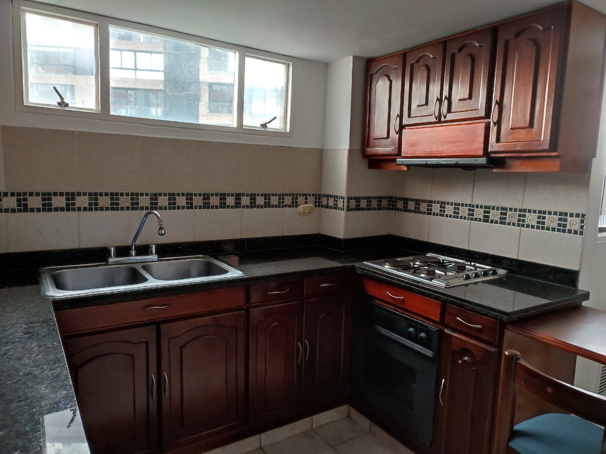 Apartamento en arriendo Granada Apartamento en arriendo Granada 100 m² - $ 3.500.000