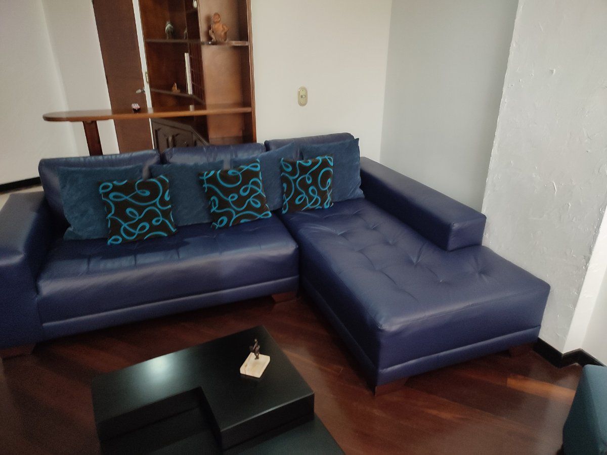 Apartamento en arriendo Granada Apartamento en arriendo Granada 100 m² - $ 3.500.000