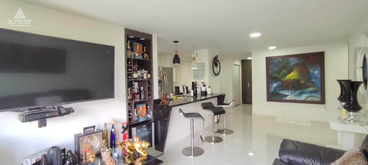 Apartamento en arriendo Pensilvania Apartamento en arriendo Pensilvania 120 m² - $ 6.000.000