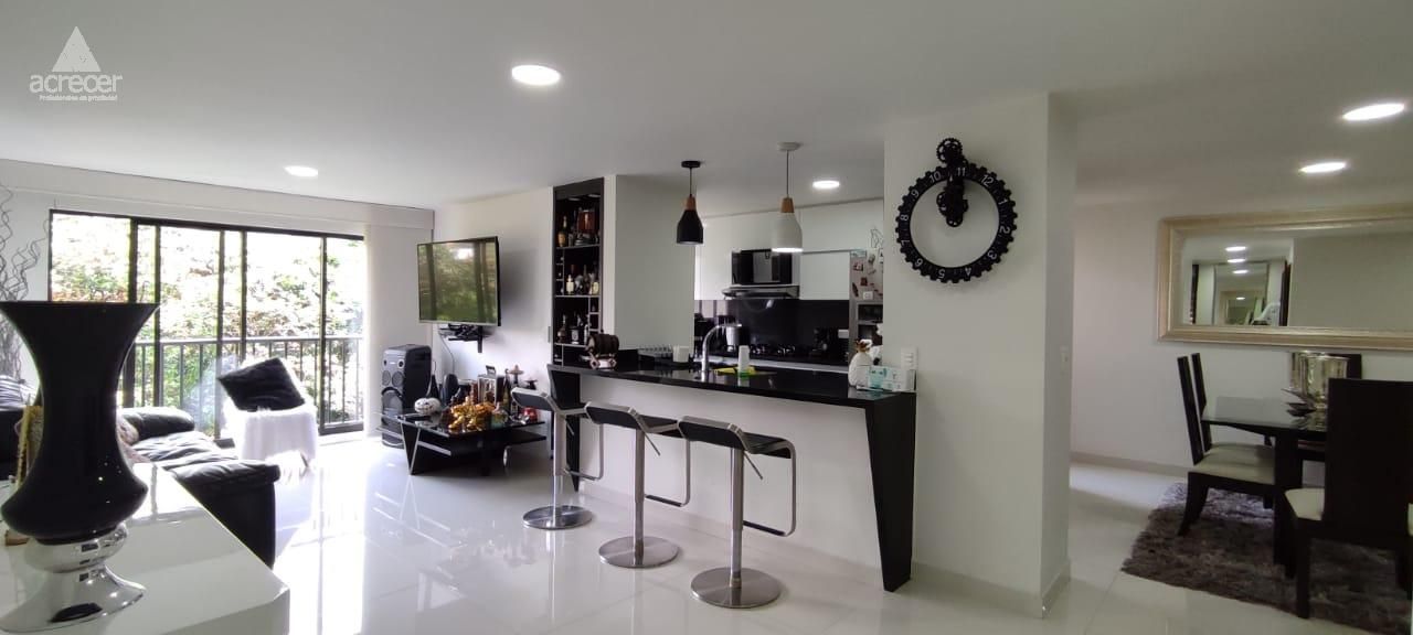 Apartamento en arriendo Pensilvania Apartamento en arriendo Pensilvania 120 m² - $ 6.000.000