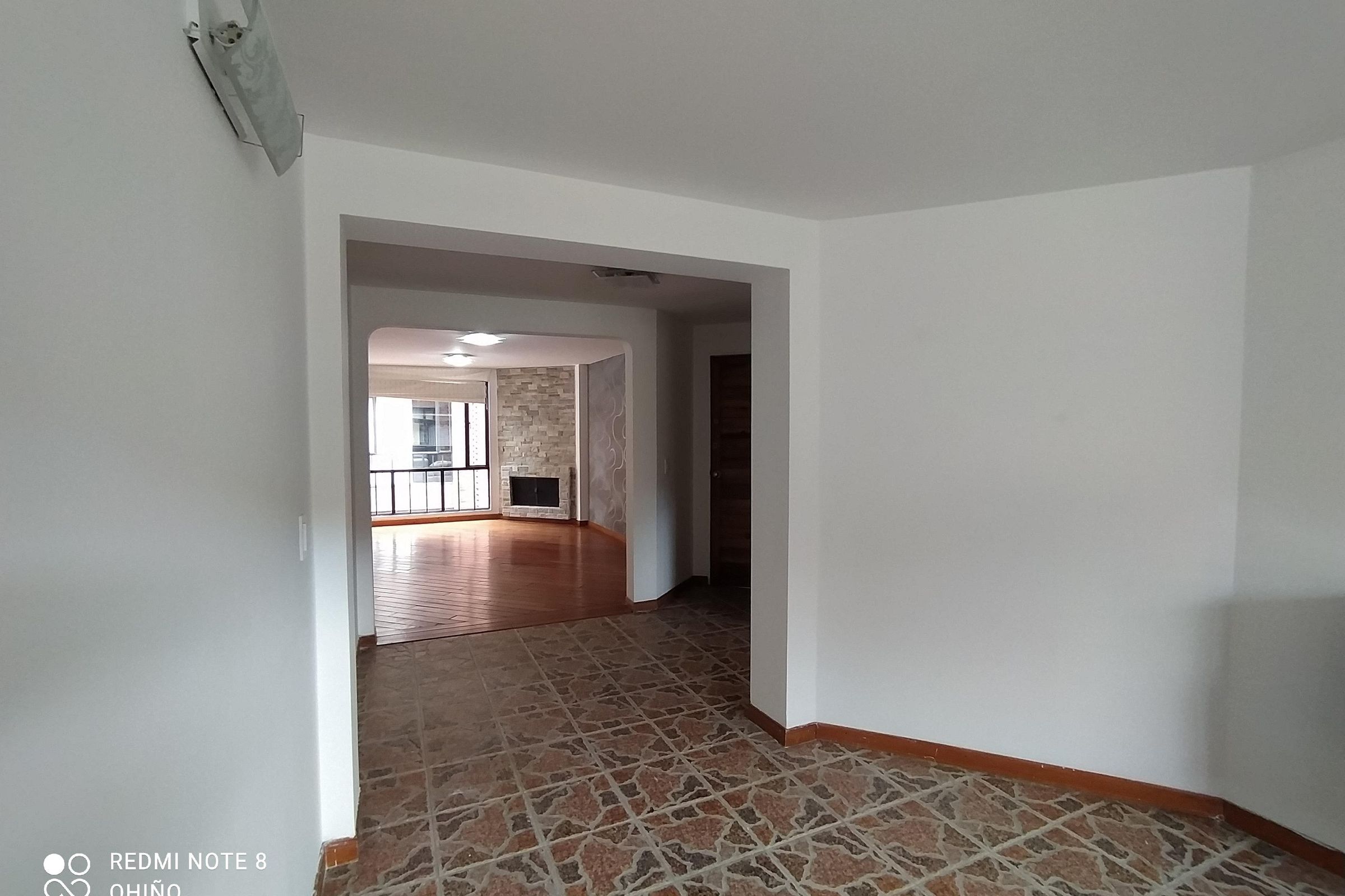 Apartamento en arriendo Caobos Salazar Apartamento en arriendo Caobos Salazar 127 m² - $ 2.500.000