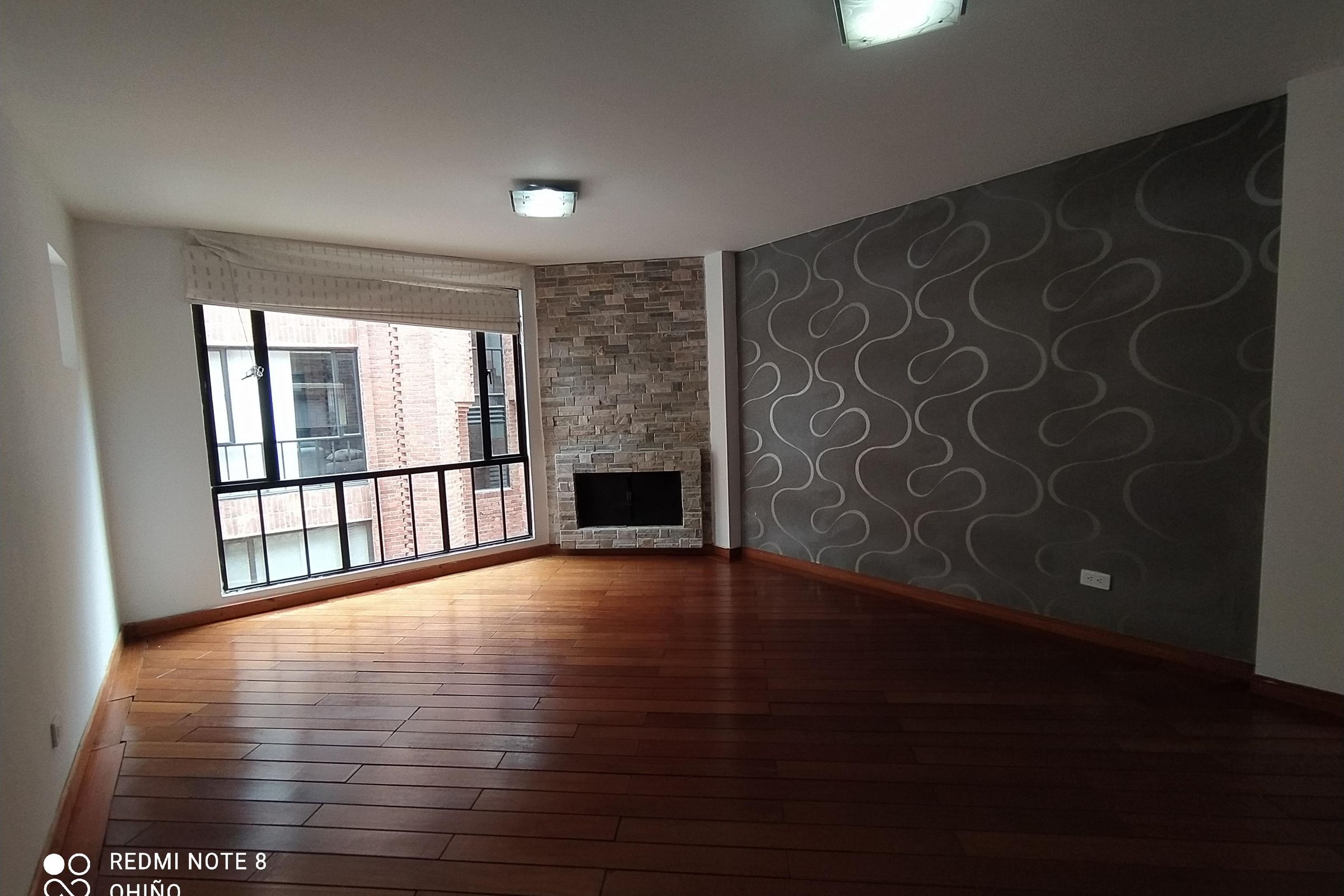 Apartamento en arriendo Caobos Salazar Apartamento en arriendo Caobos Salazar 127 m² - $ 2.500.000