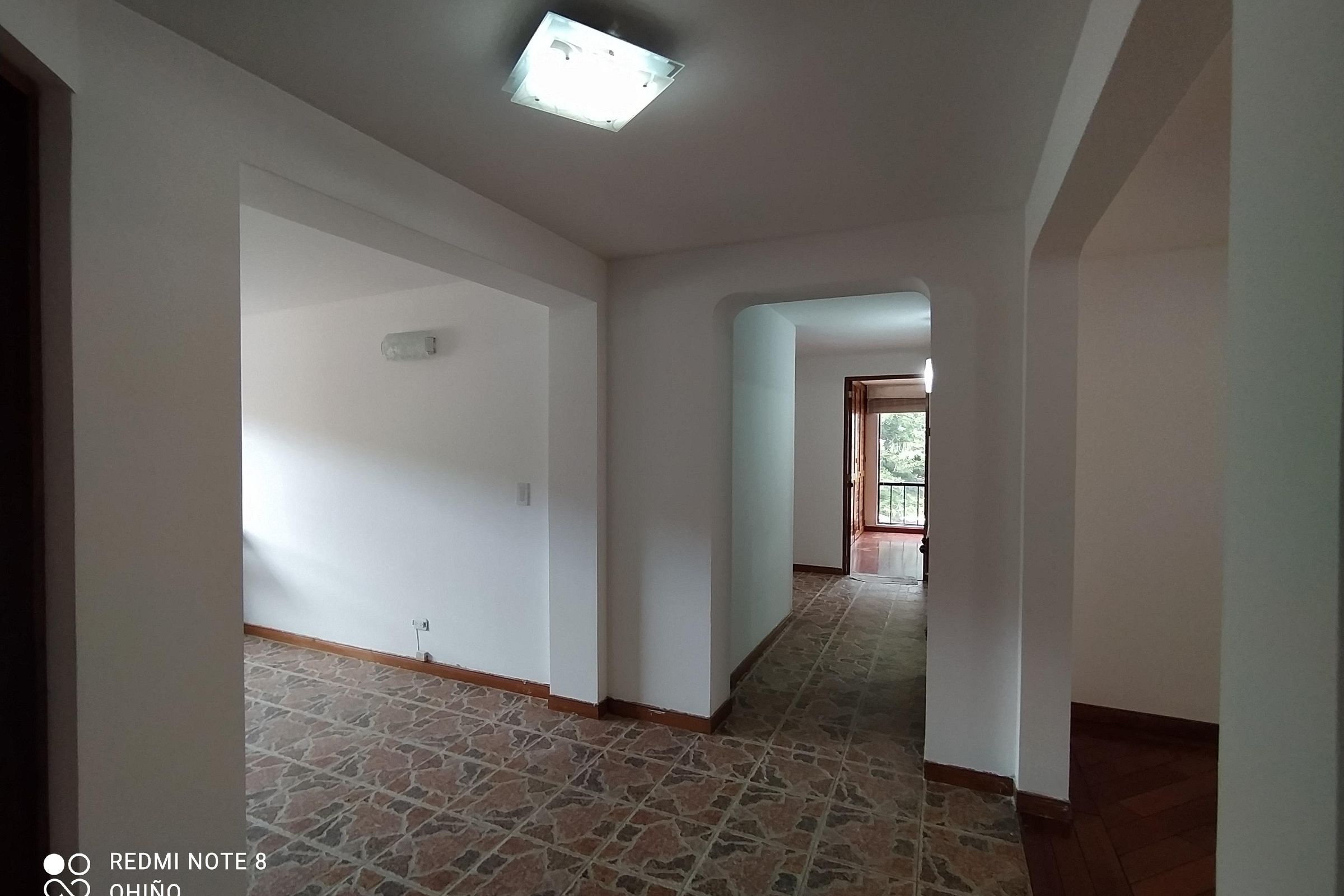 Apartamento en arriendo Caobos Salazar Apartamento en arriendo Caobos Salazar 127 m² - $ 2.500.000
