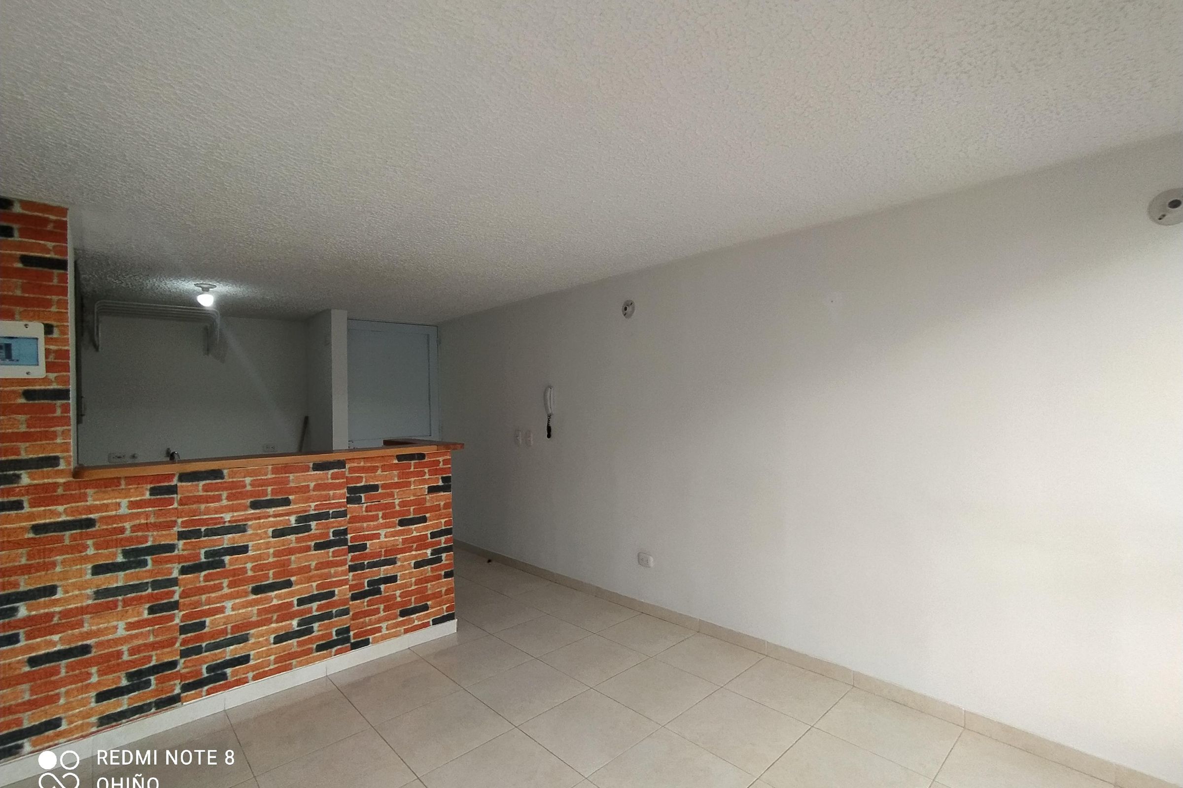 Apartamento en arriendo Altos de Chozica Apartamento en arriendo Altos de Chozica 40 m² - $ 1.000.000