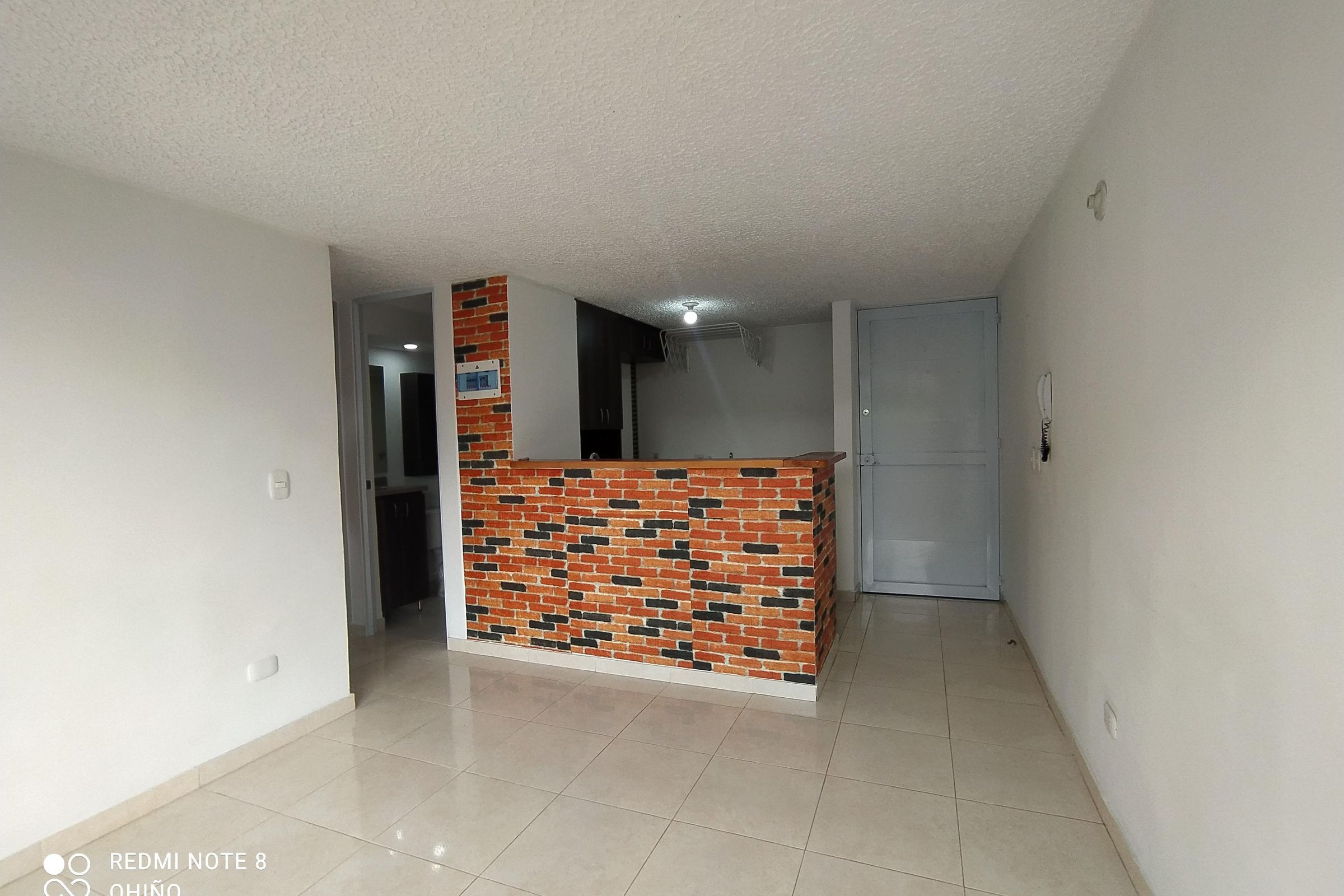 Apartamento en arriendo Altos de Chozica Apartamento en arriendo Altos de Chozica 40 m² - $ 1.000.000