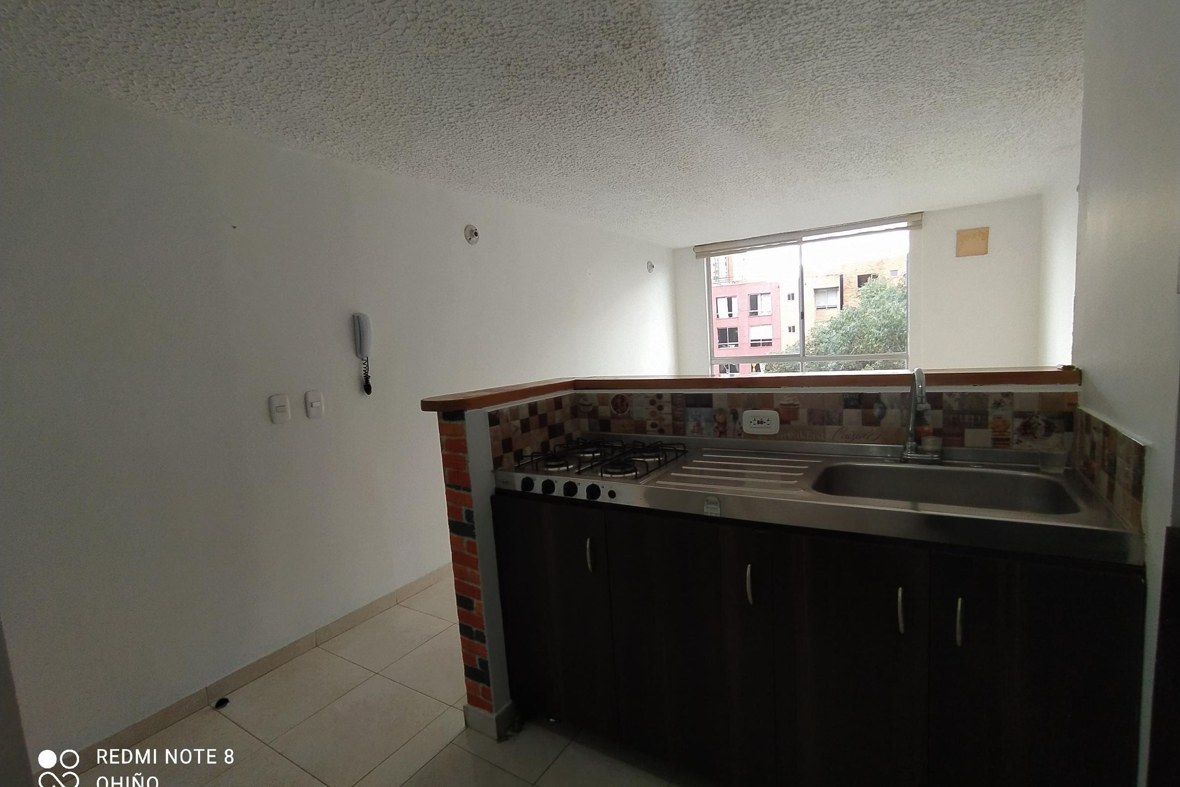 Apartamento en arriendo Altos de Chozica Apartamento en arriendo Altos de Chozica 40 m² - $ 1.000.000