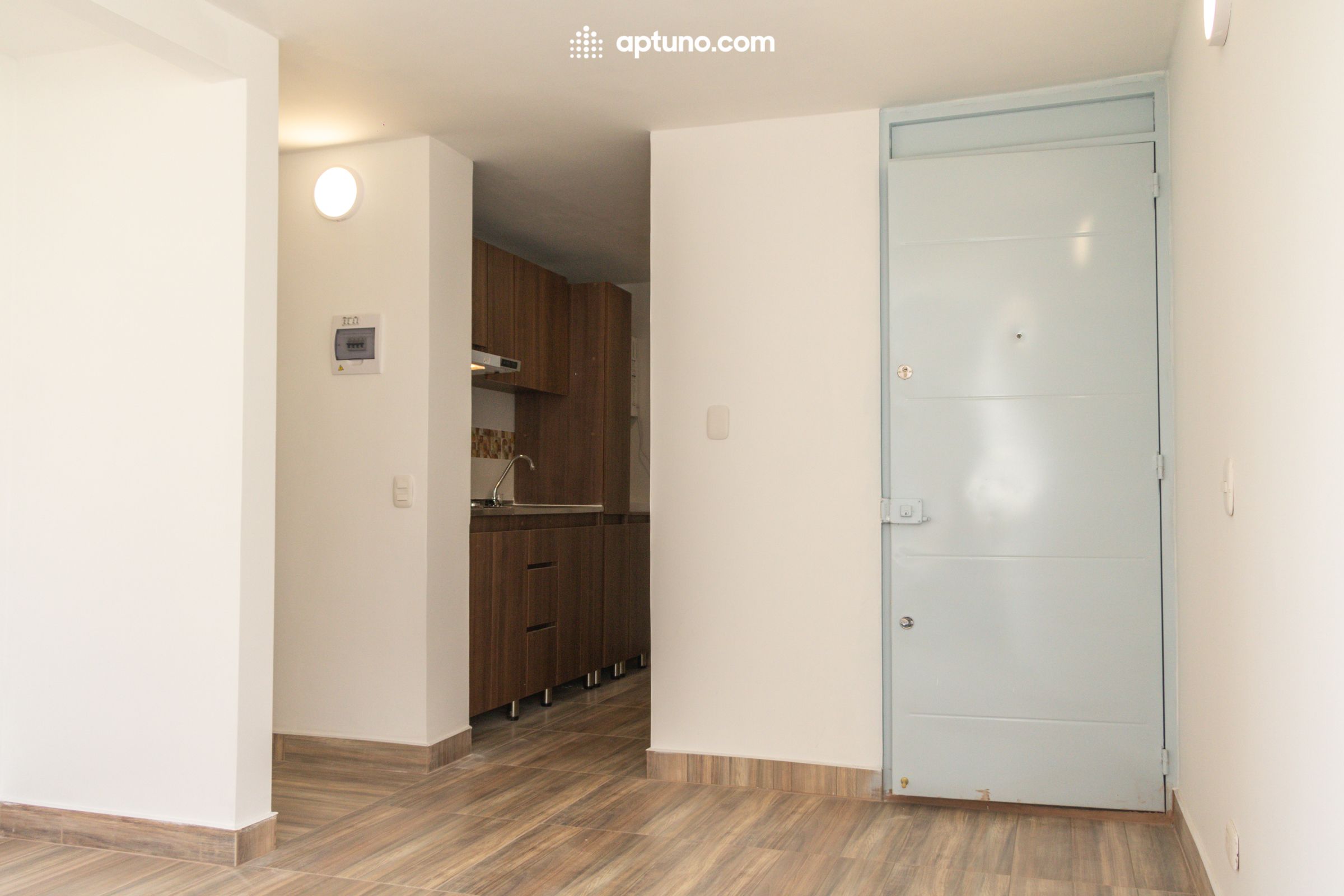Apartamento en arriendo Boyacá Apartamento en arriendo Boyacá 32 m² - $ 1.300.000