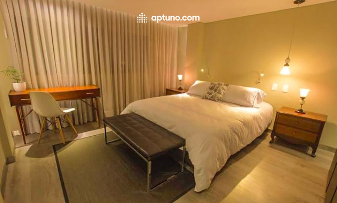 Apartamento en arriendo Veracruz Apartamento en arriendo Veracruz 30 m² - $ 2.800.000