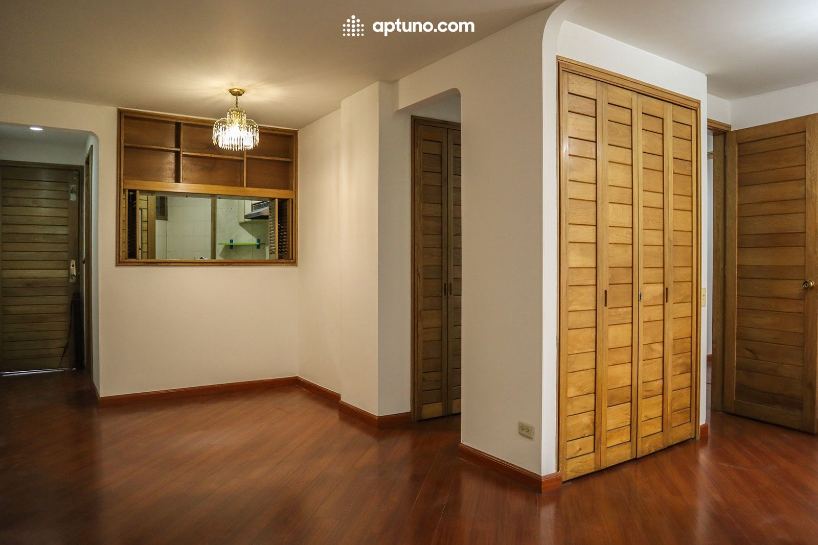 Apartamento en arriendo Santa Bárbara Central Apartamento en arriendo Santa Bárbara Central 87 m² - $ 2.340.000