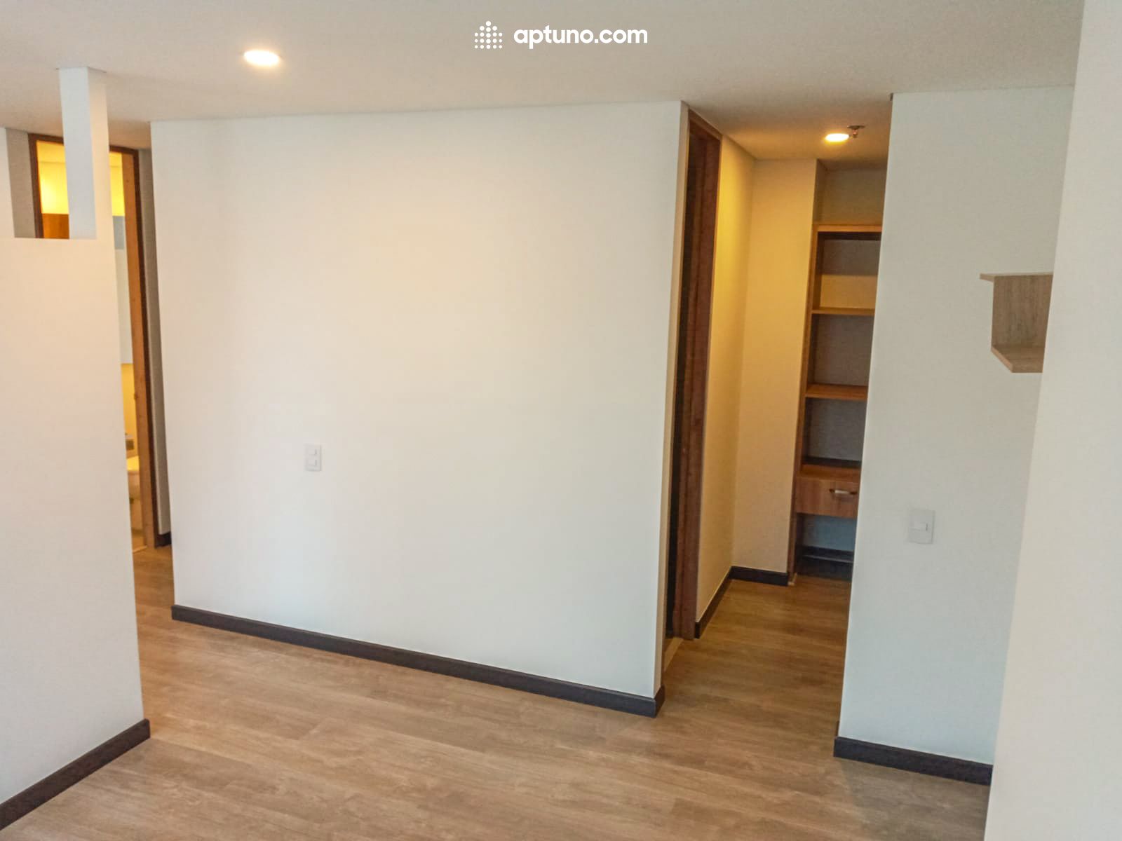 Apartamento en arriendo Chapinero Central Apartamento en arriendo Chapinero Central 44 m² - $ 1.600.000