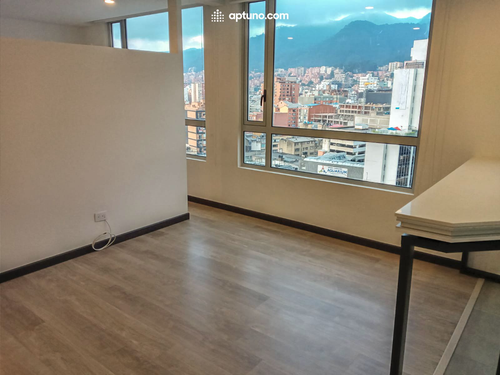 Apartamento en arriendo Chapinero Central Apartamento en arriendo Chapinero Central 44 m² - $ 1.600.000