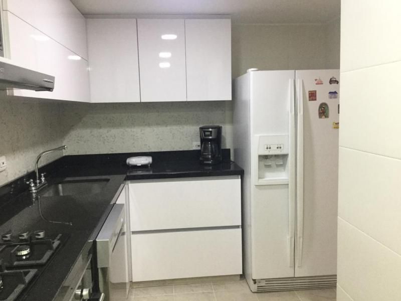 Apartamento en arriendo Chicó Norte Apartamento en arriendo Chicó Norte 150 m² - $ 6.280.000