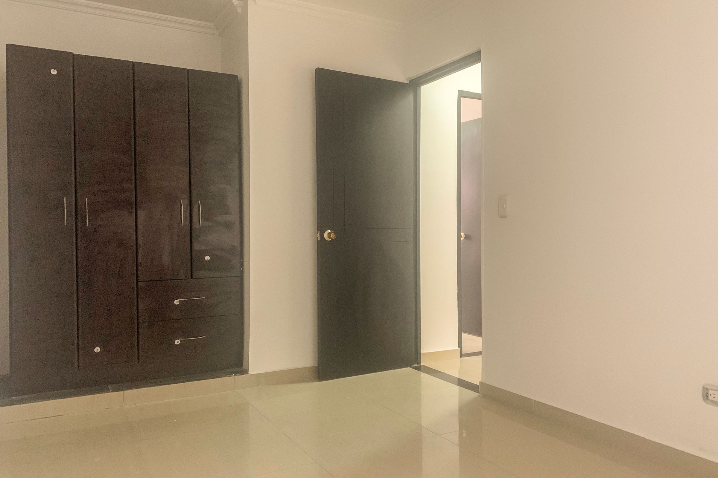 Apartamento en arriendo San Fernando Occidental Apartamento en arriendo San Fernando Occidental 65 m² - $ 1.100.000