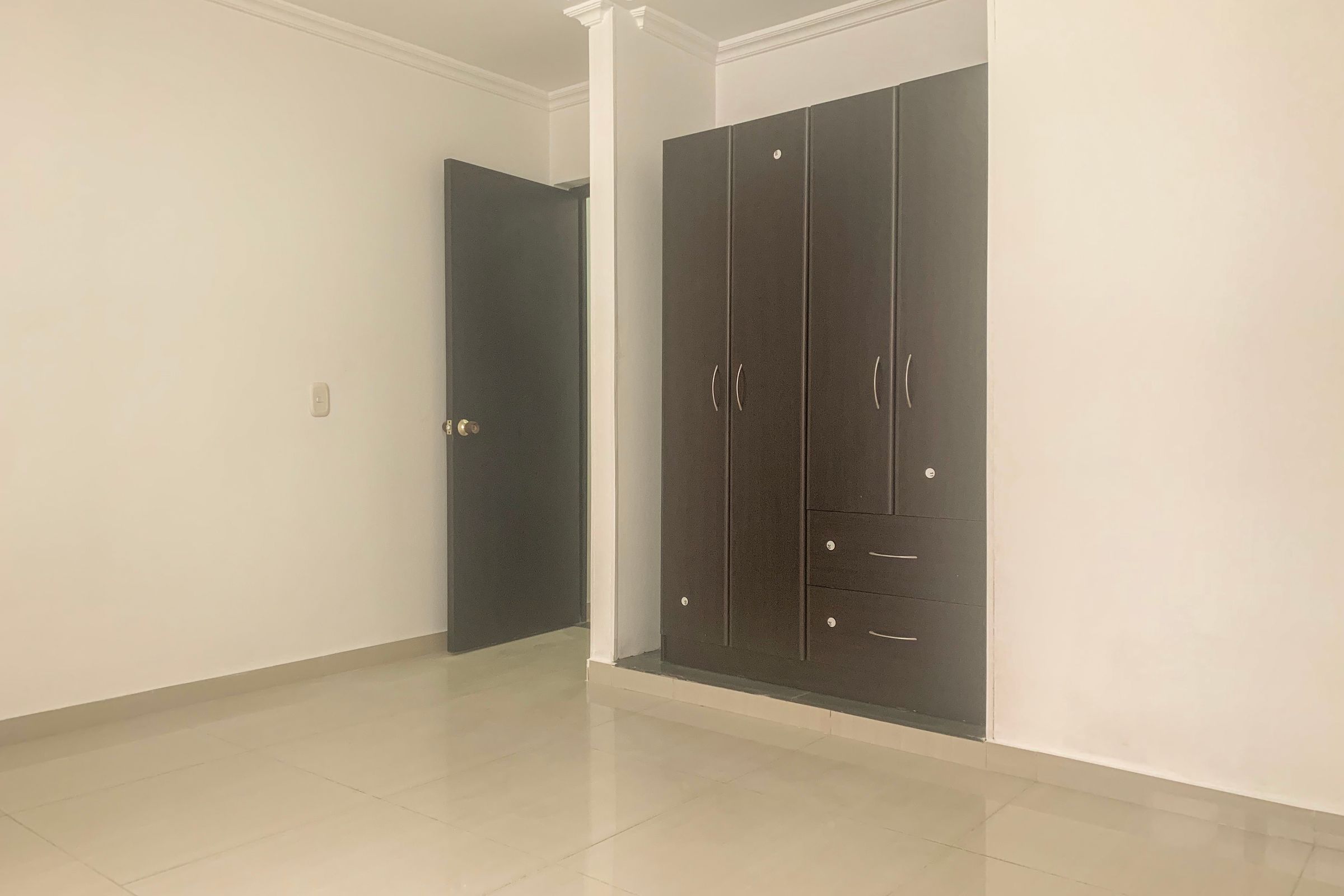 Apartamento en arriendo San Fernando Occidental Apartamento en arriendo San Fernando Occidental 65 m² - $ 1.100.000