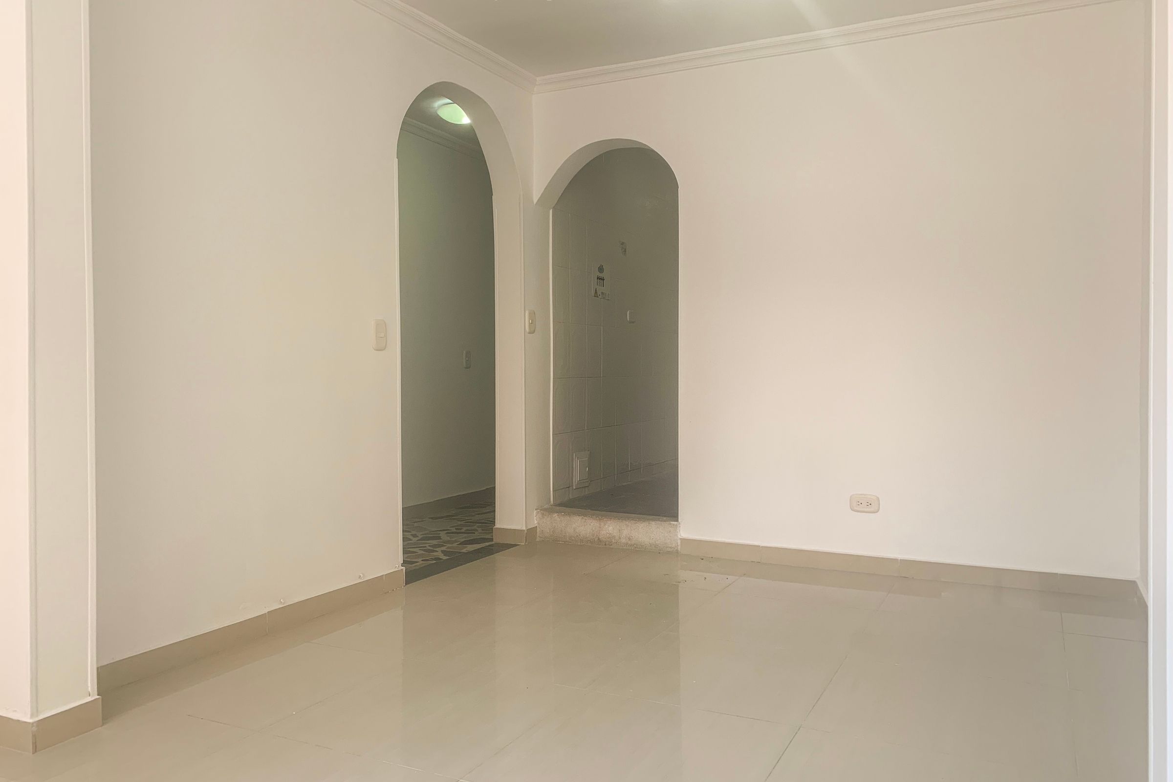 Apartamento en arriendo San Fernando Occidental Apartamento en arriendo San Fernando Occidental 65 m² - $ 1.100.000