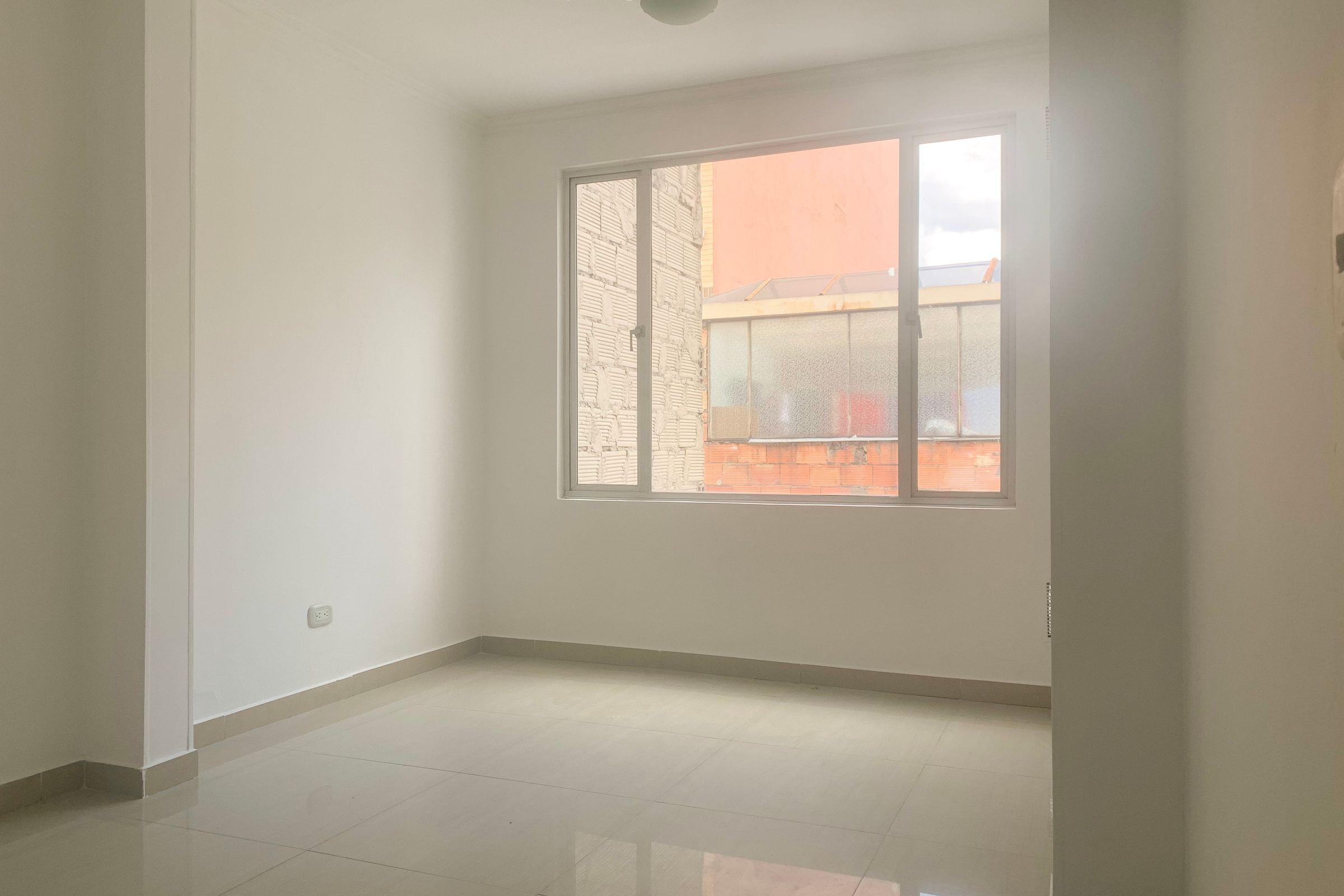 Apartamento en arriendo San Fernando Occidental Apartamento en arriendo San Fernando Occidental 65 m² - $ 1.100.000