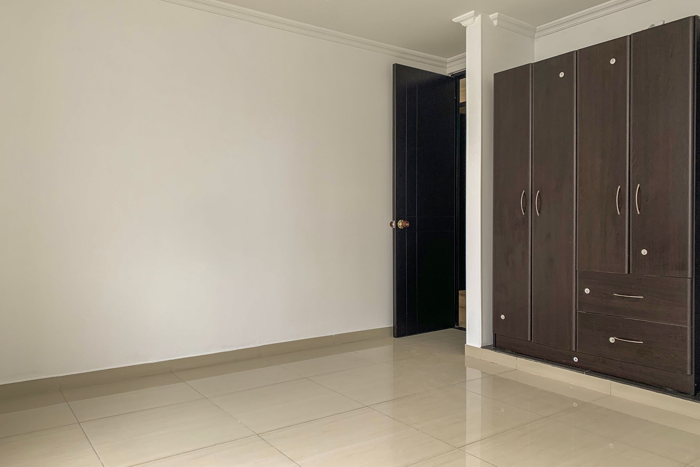 Apartamento en arriendo San Fernando Occidental Apartamento en arriendo San Fernando Occidental 65 m² - $ 1.100.000