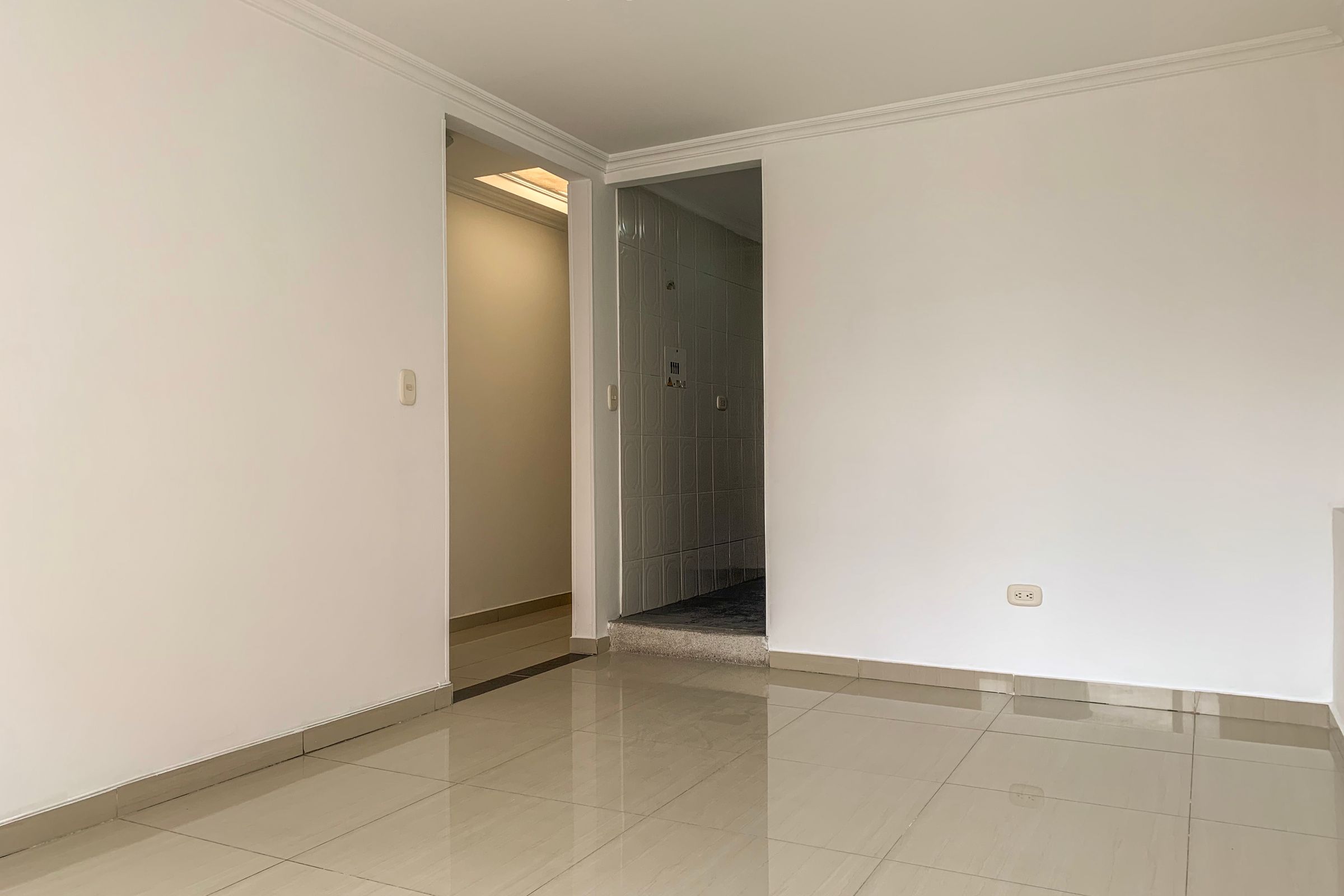 Apartamento en arriendo San Fernando Occidental Apartamento en arriendo San Fernando Occidental 65 m² - $ 1.100.000