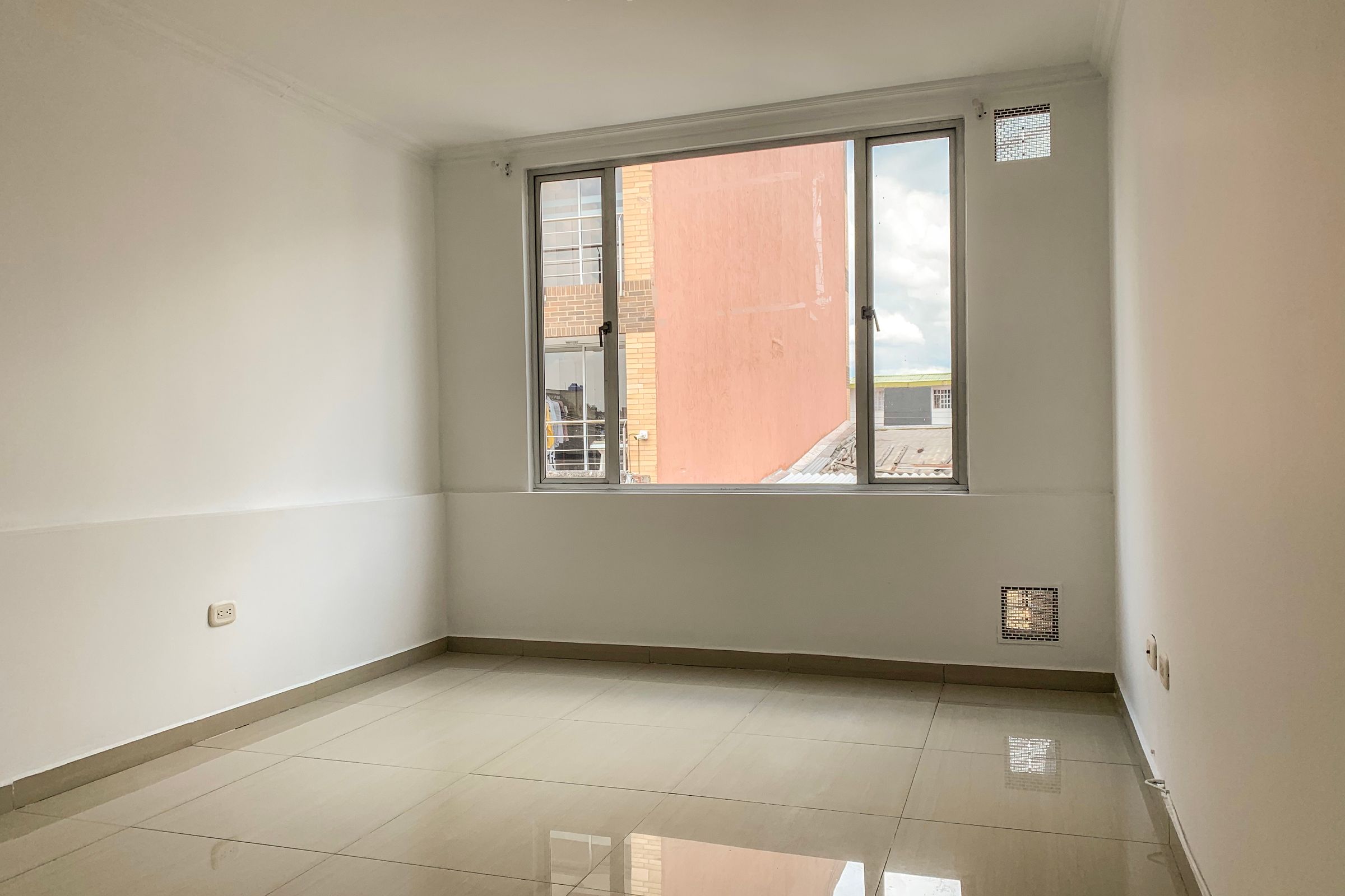Apartamento en arriendo San Fernando Occidental Apartamento en arriendo San Fernando Occidental 65 m² - $ 1.100.000