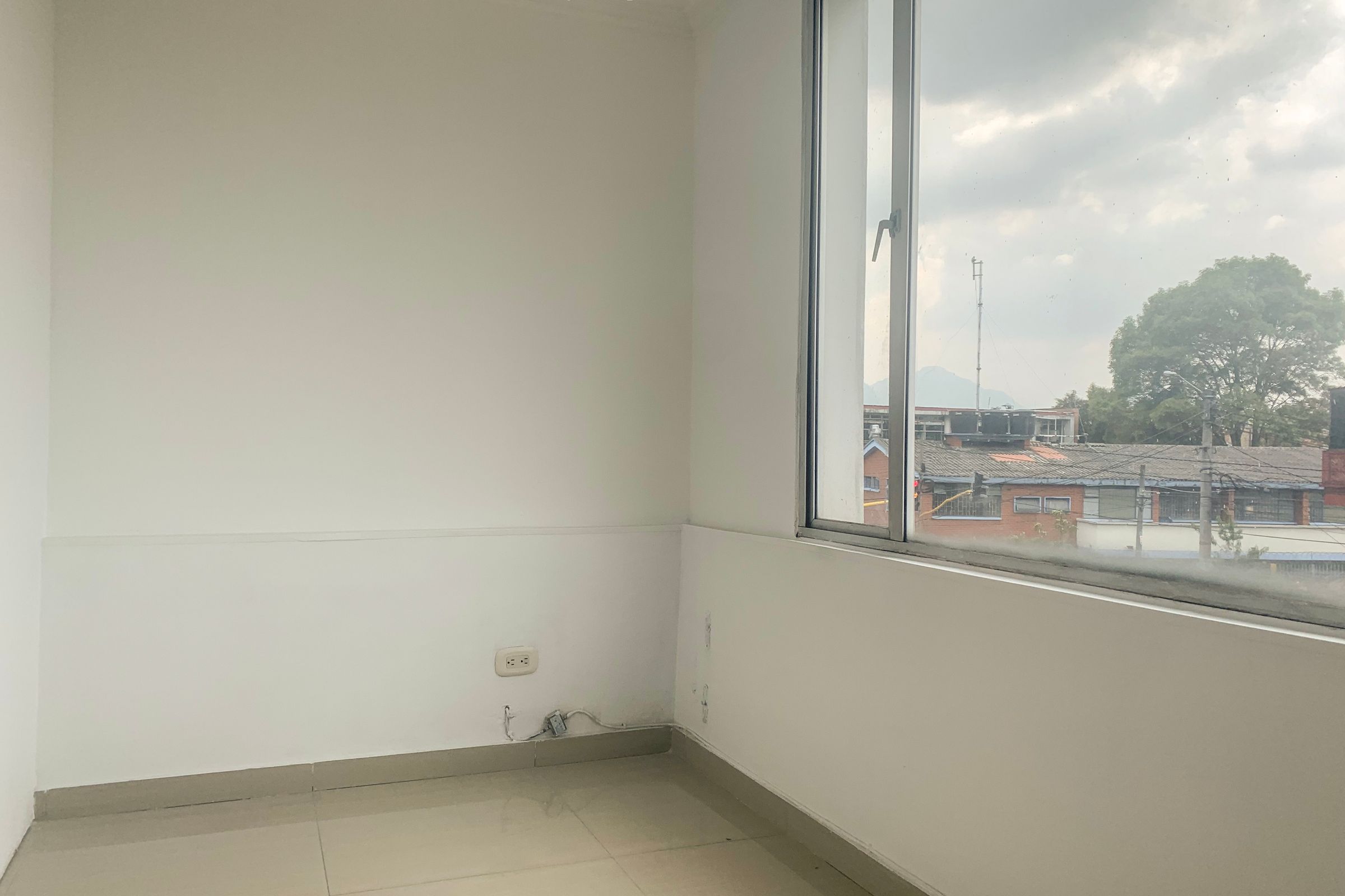 Apartamento en arriendo San Fernando Occidental 65 m² - $ 1.100.000