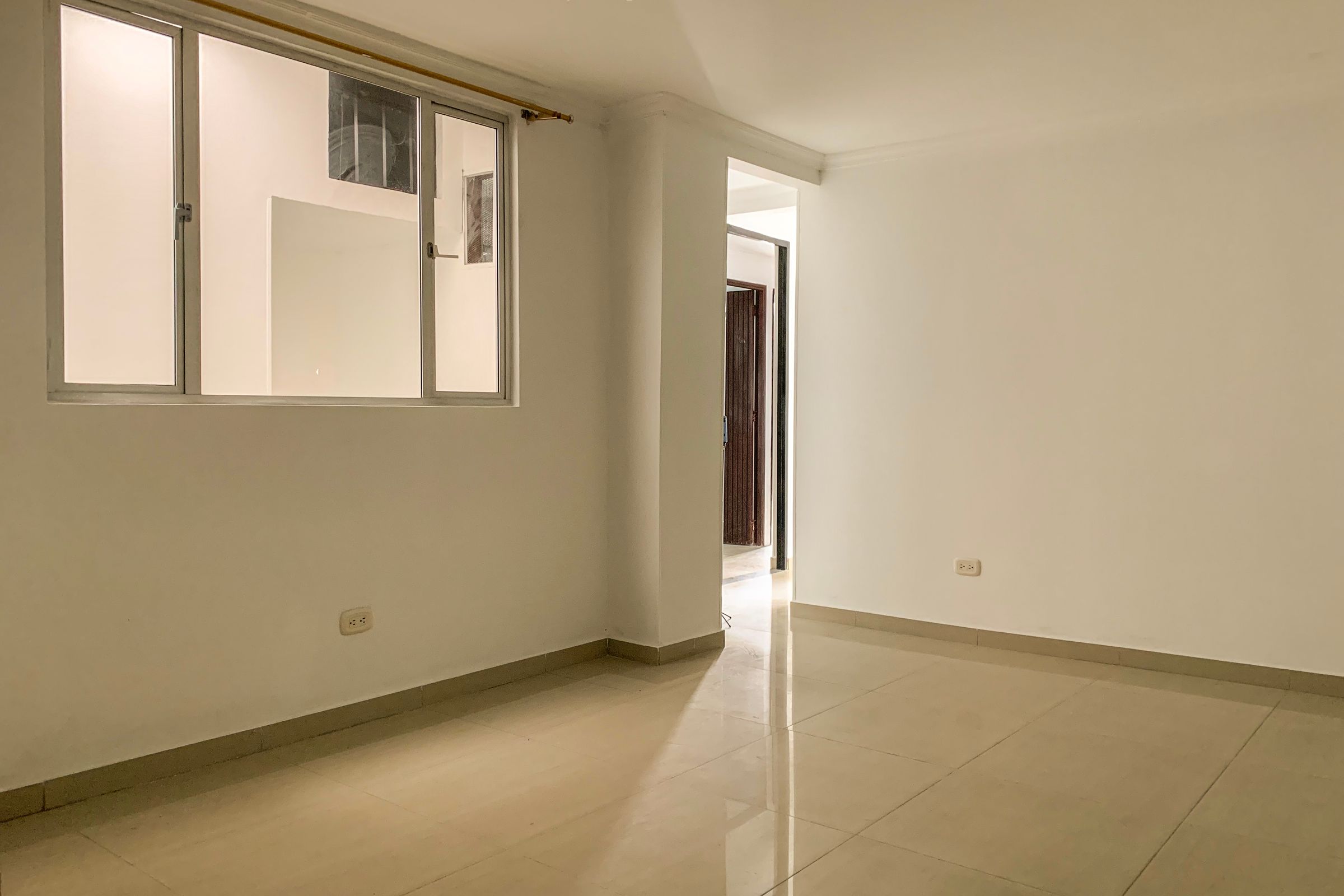 Apartamento en arriendo San Fernando Occidental 65 m² - $ 1.100.000