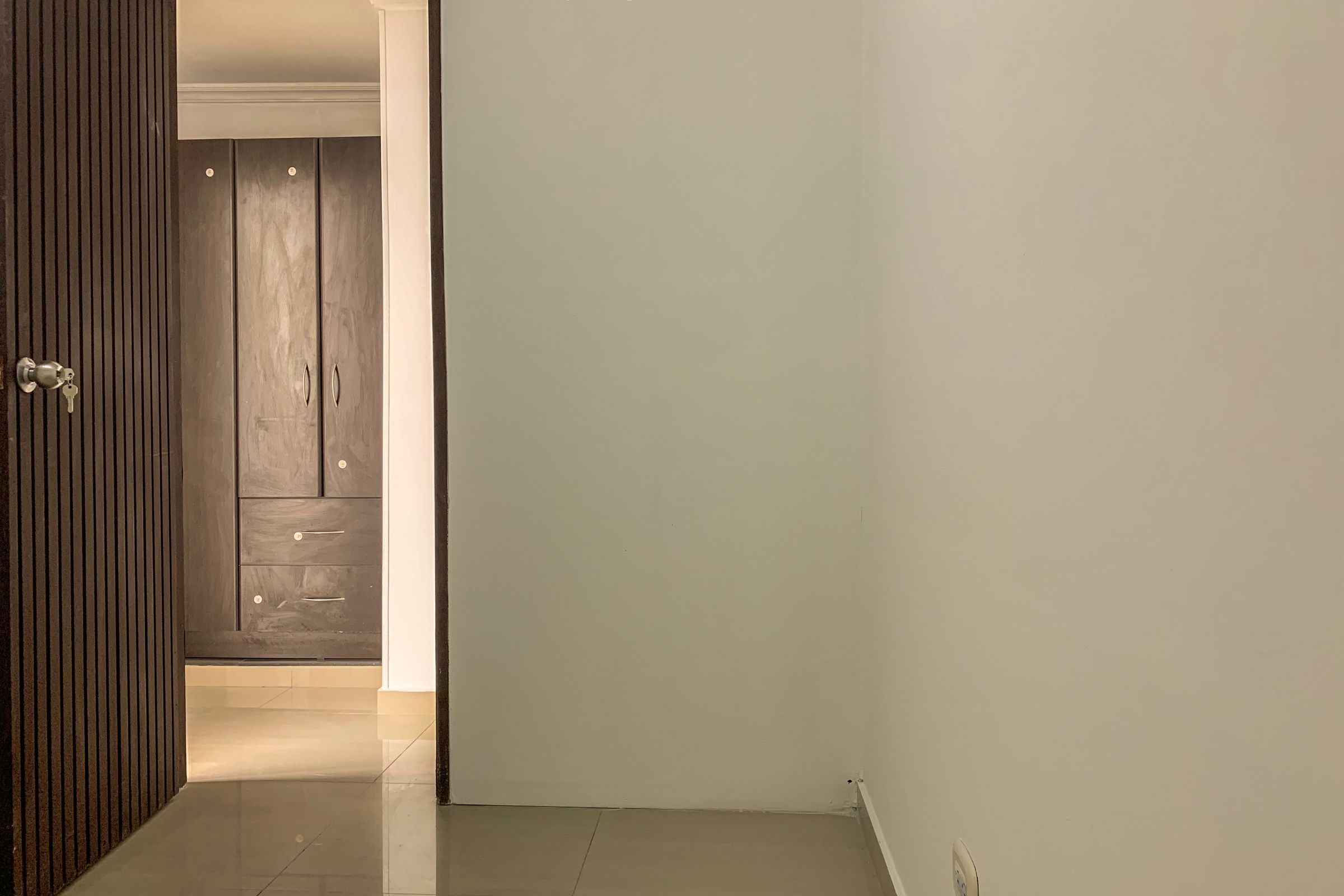 Apartamento en arriendo San Fernando Occidental 65 m² - $ 1.100.000