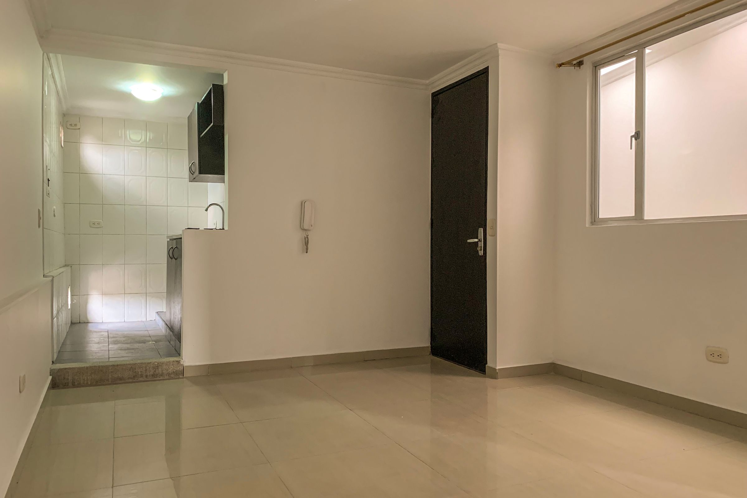 Apartamento en arriendo San Fernando Occidental 65 m² - $ 1.100.000
