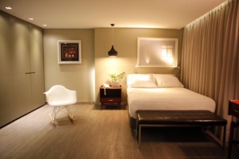 Apartamento en arriendo Granada Apartamento en arriendo Granada 28 m² - $ 3.499.000