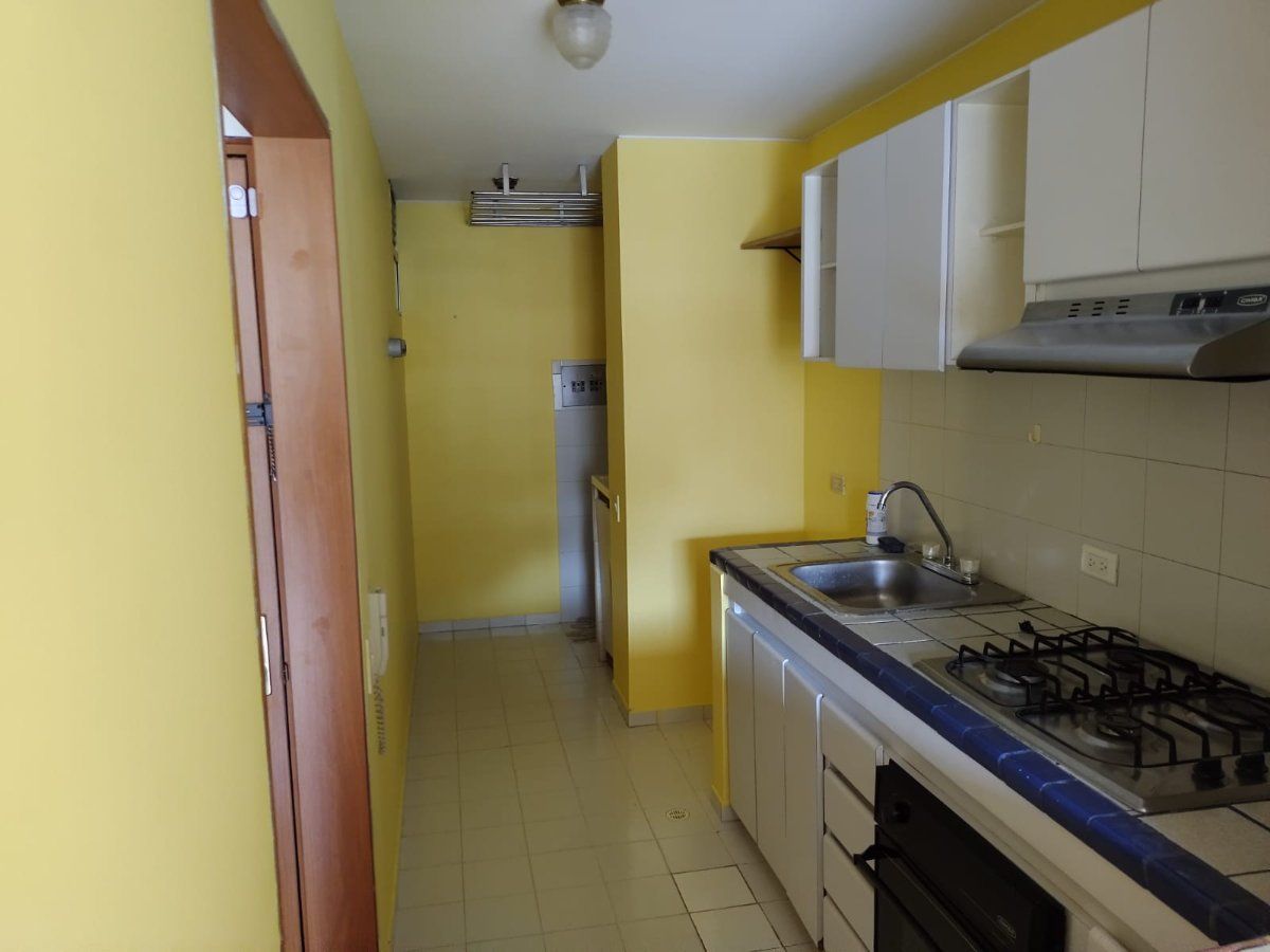 Apartamento en arriendo Pardo Rubio Apartamento en arriendo Pardo Rubio 48 m² - $ 1.400.000