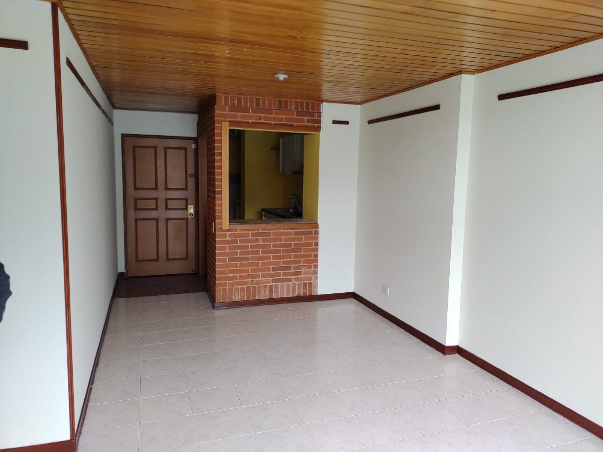 Apartamento en arriendo Pardo Rubio Apartamento en arriendo Pardo Rubio 48 m² - $ 1.400.000