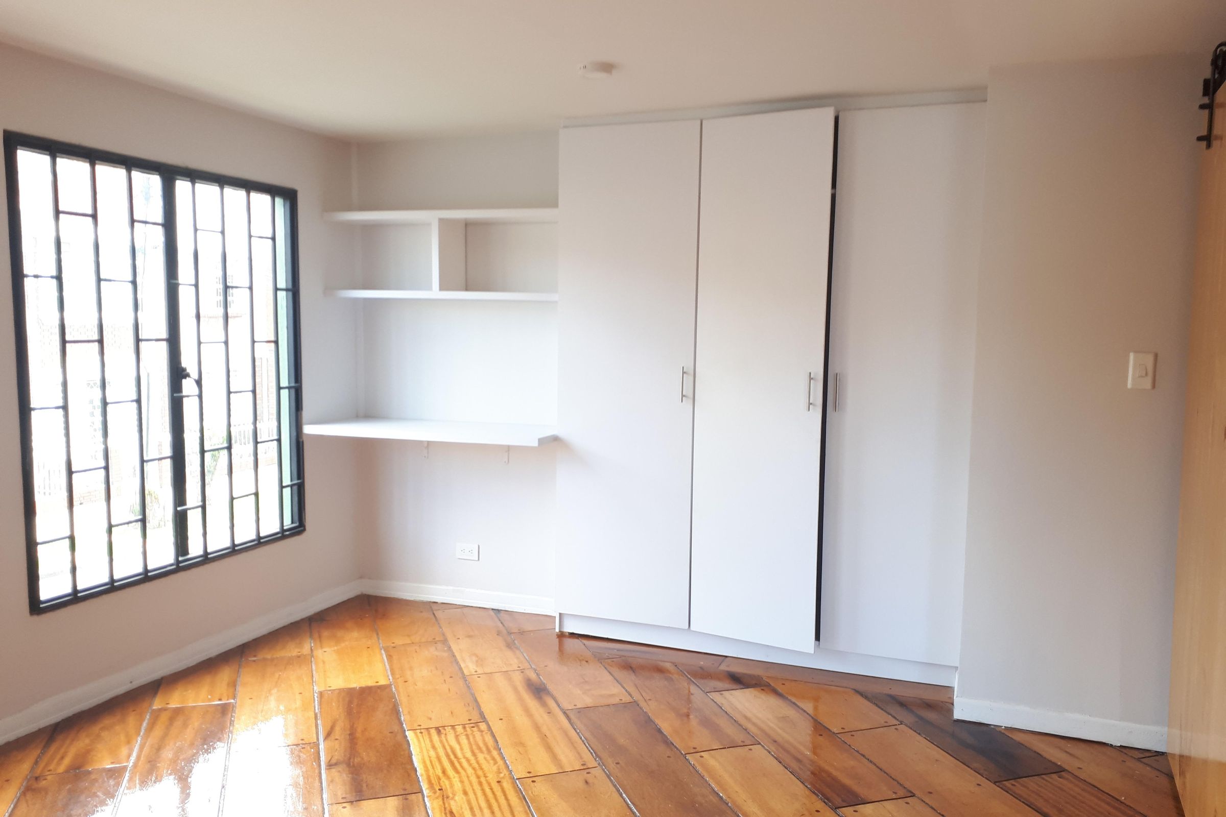 Apartamento en arriendo Baquero 41 m² - $ 1.750.000