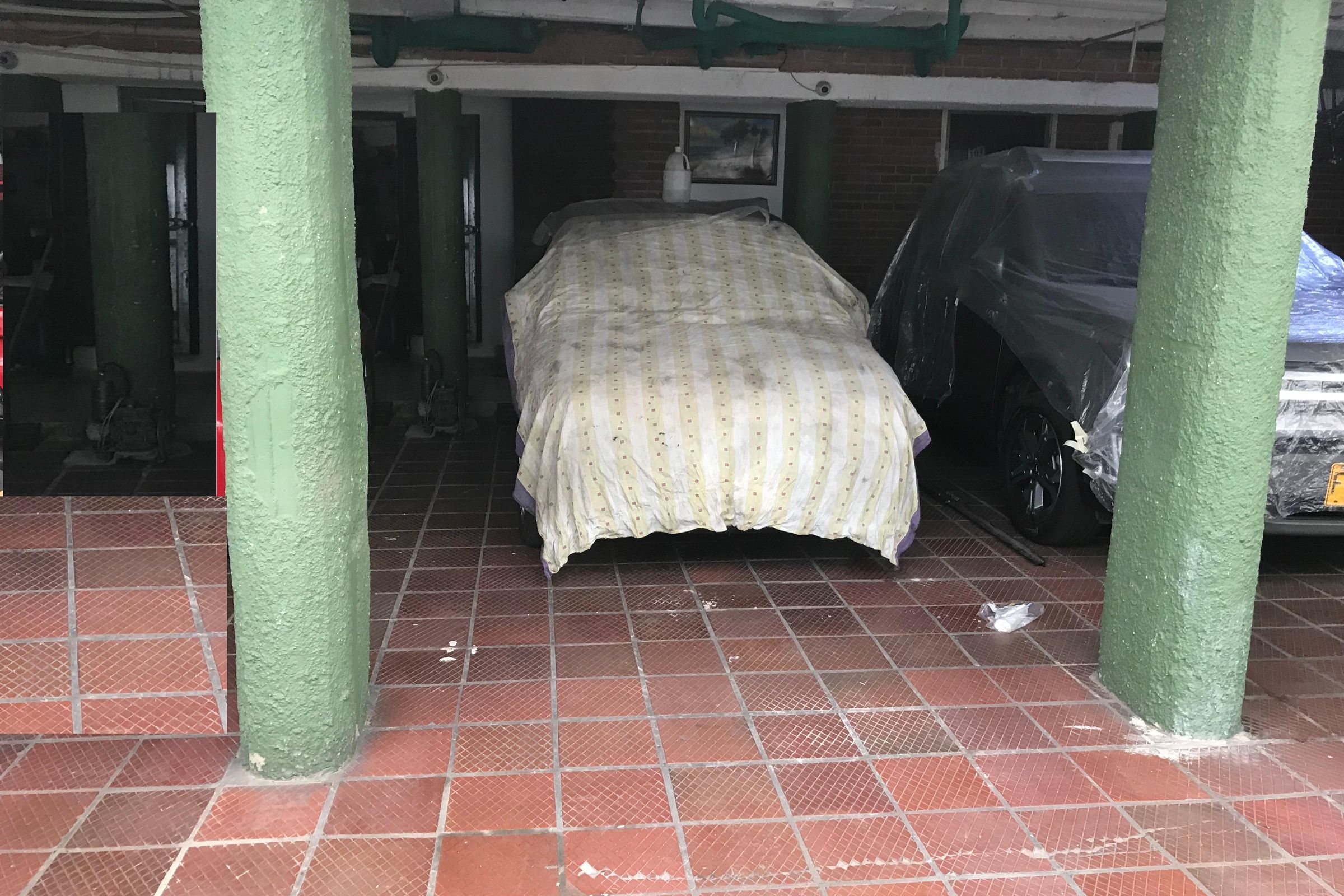 Apartamento en arriendo Baquero 41 m² - $ 1.750.000