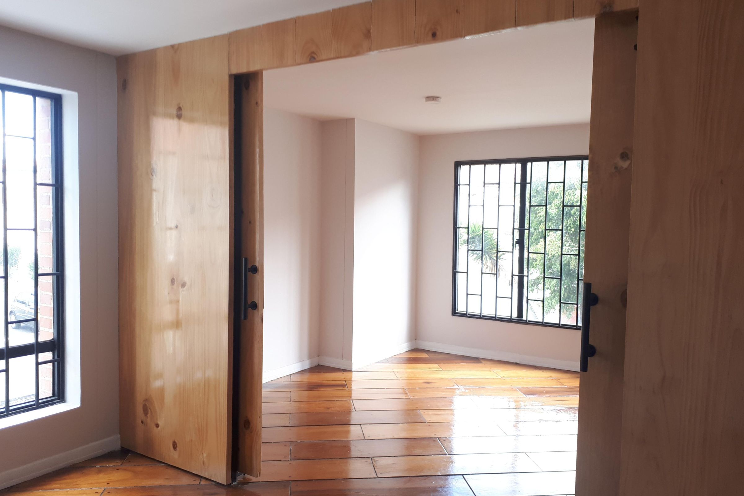 Apartamento en arriendo Baquero 41 m² - $ 1.750.000