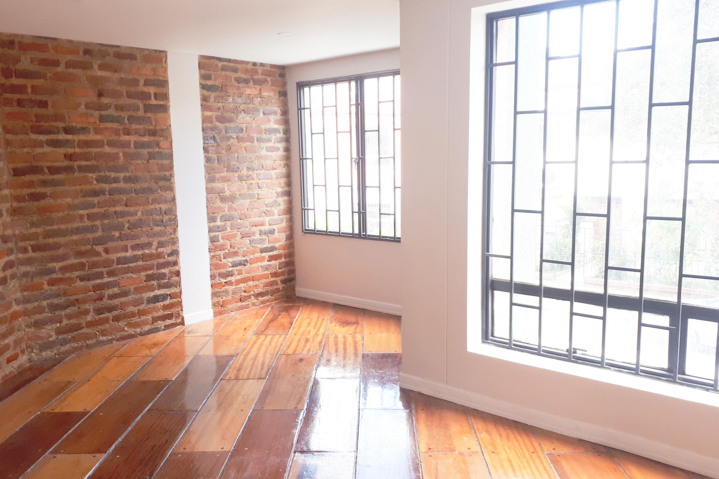 Apartamento en arriendo Baquero 41 m² - $ 1.750.000