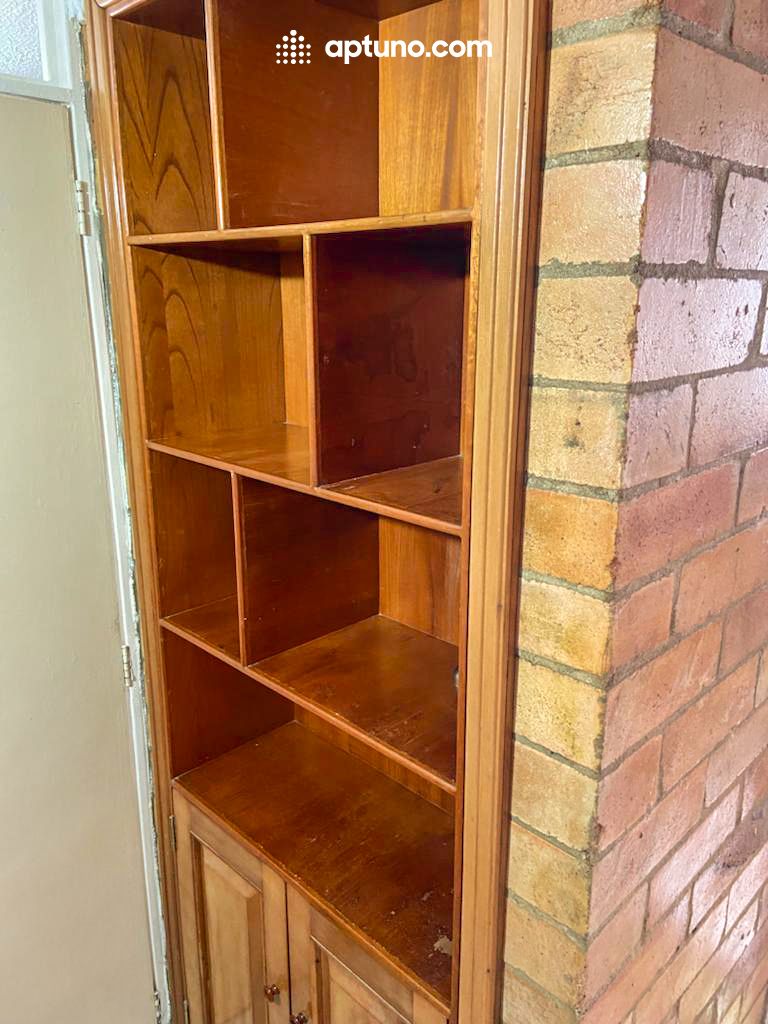 Apartamento en arriendo El Poa 54 m² - $ 1.250.000