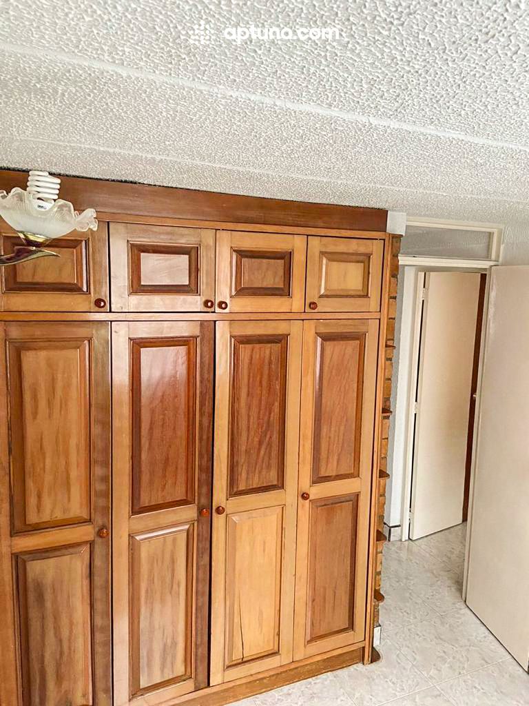 Apartamento en arriendo El Poa 54 m² - $ 1.250.000
